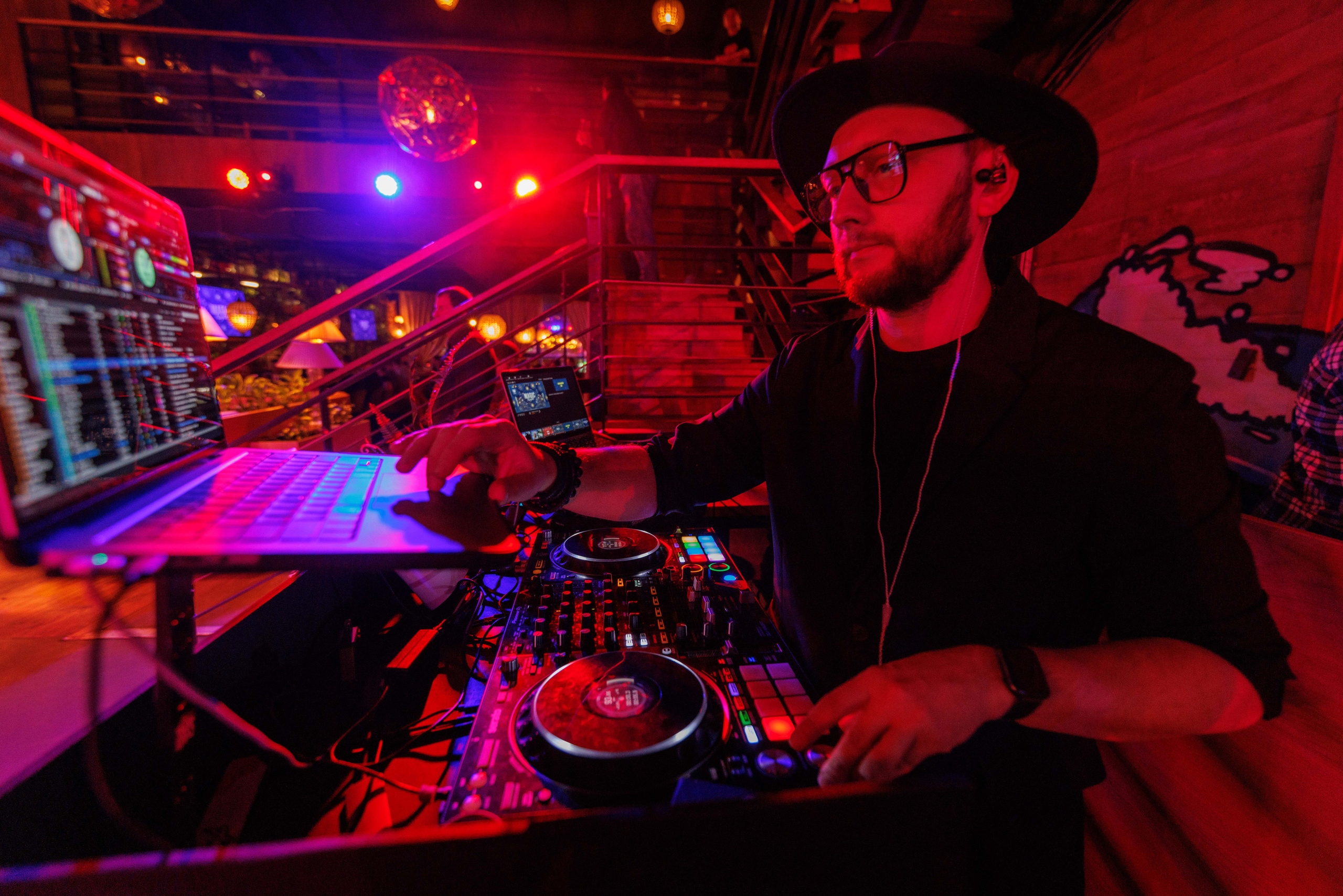 Фотосъемка корпоративного мероприятия. Фотограф Балаев Михаил