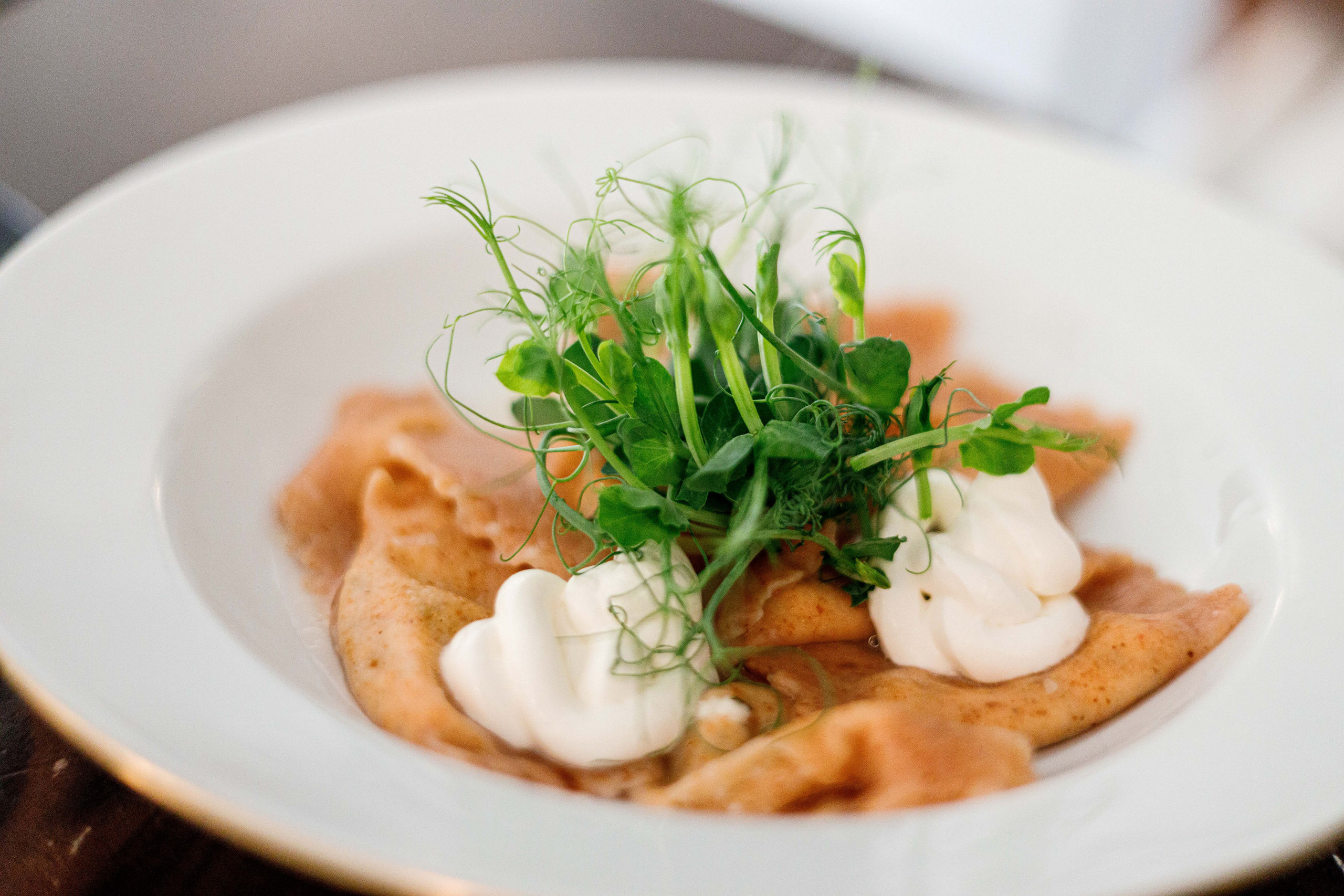 Кафе-бар Гусары на Фонтанке. Фотограф Балаев Михаил