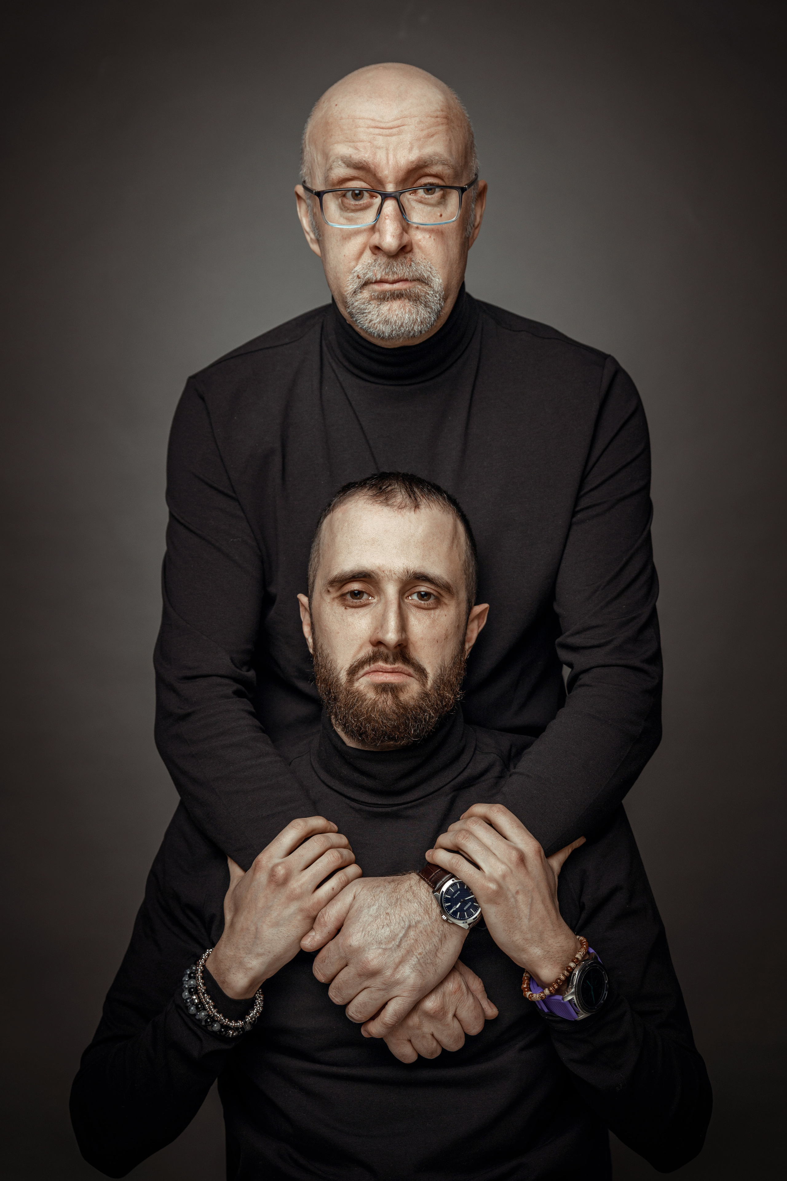 Семейная фотосъемка. Фотограф Балаев Михаил