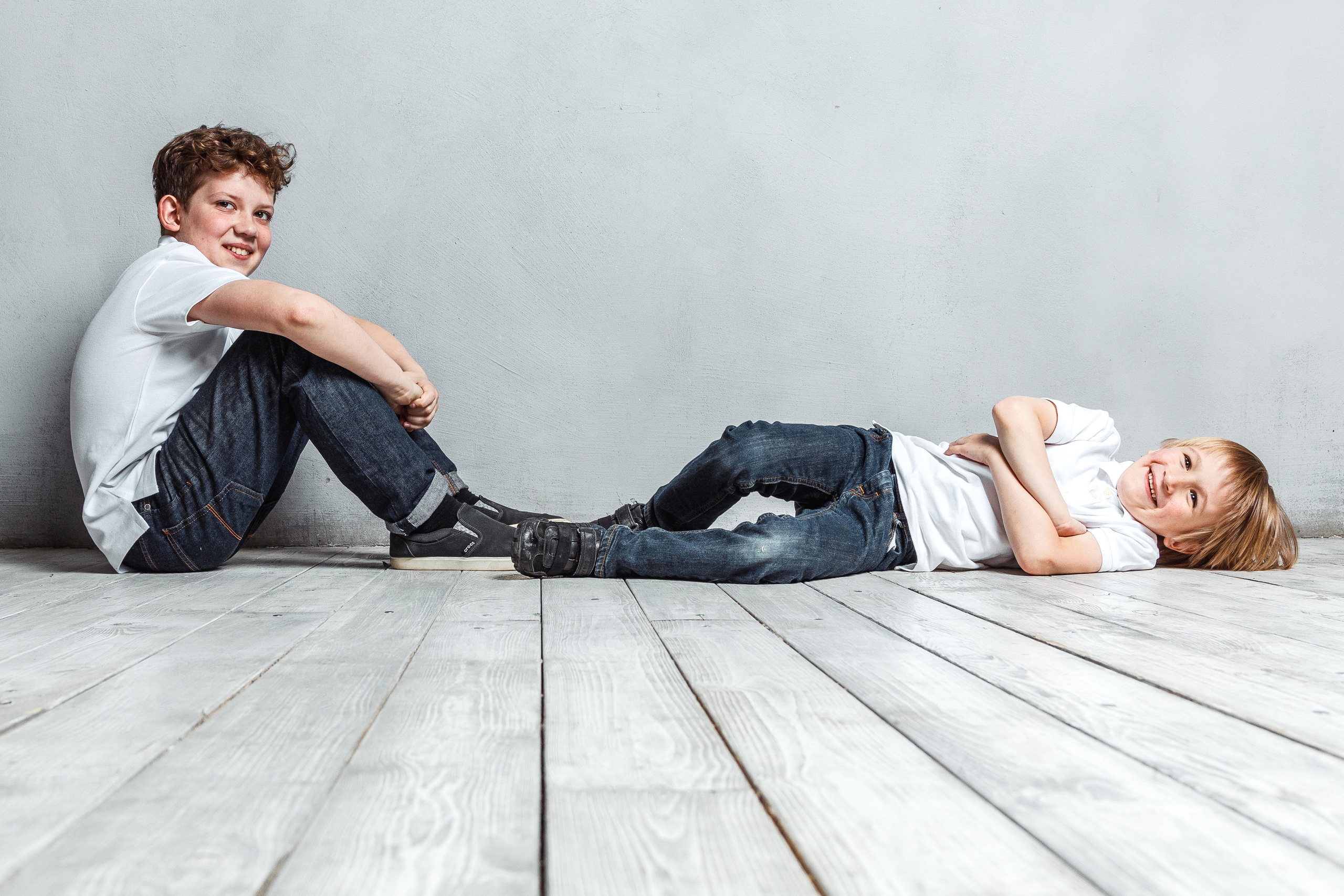 Семейная фотосъемка. Фотограф Балаев Михаил