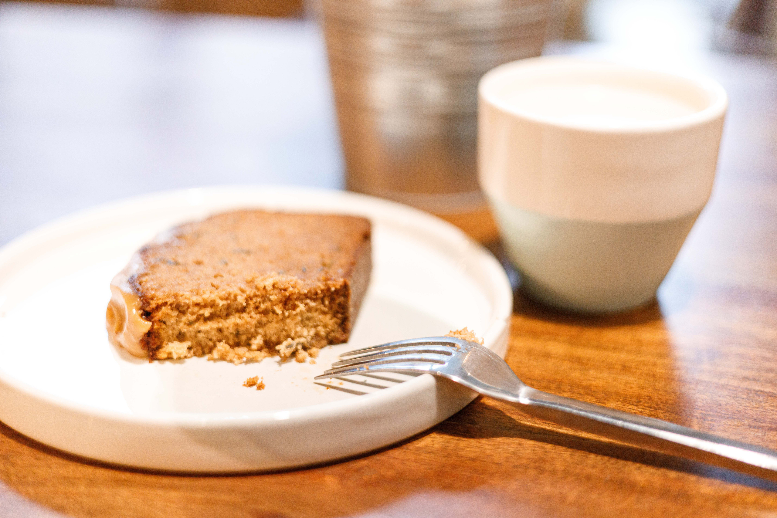 Specialty-кофейня Mad Espresso Team. Фотограф Балаев Михаил