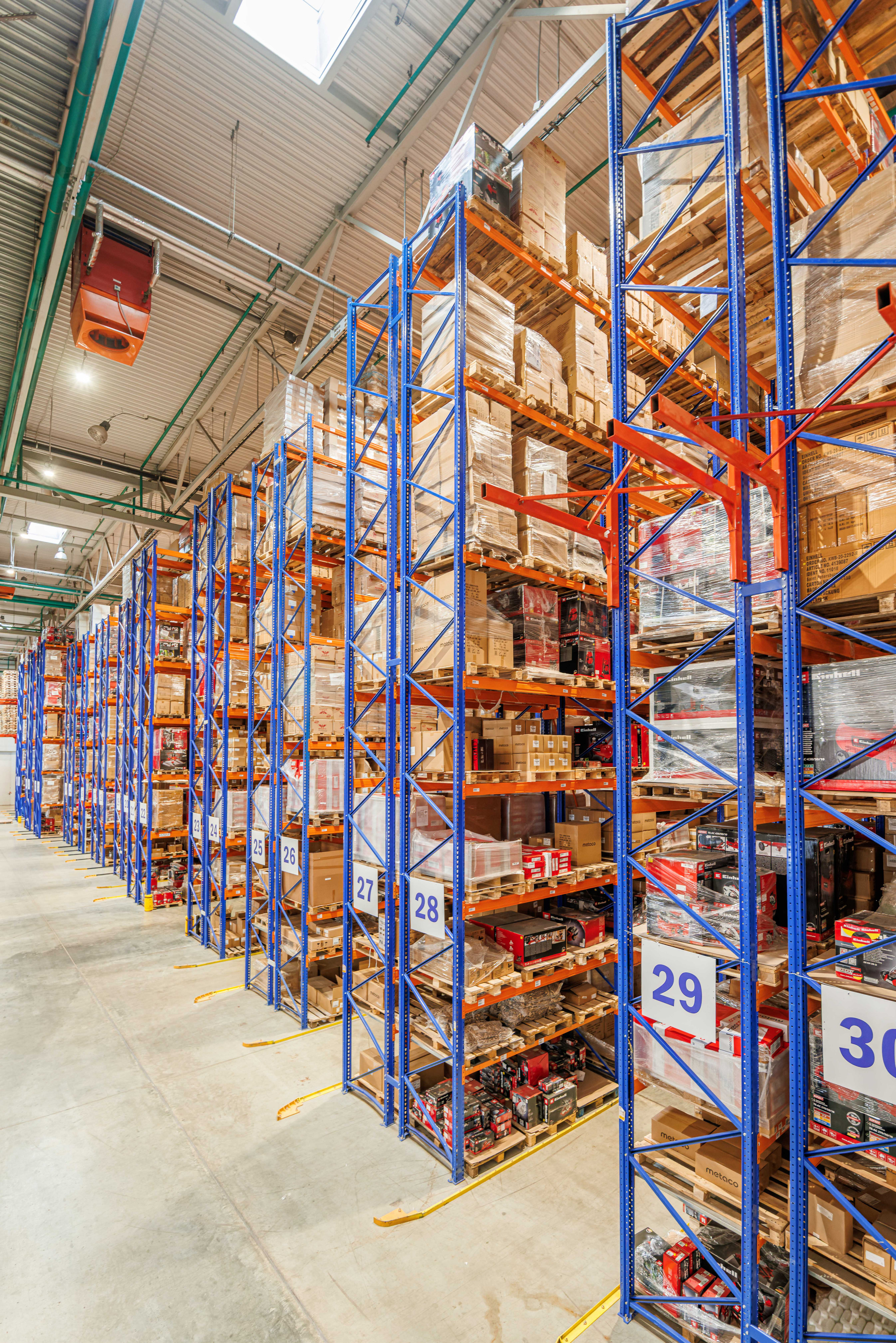 Промышленный репортаж. Фотограф Балаев Михаил