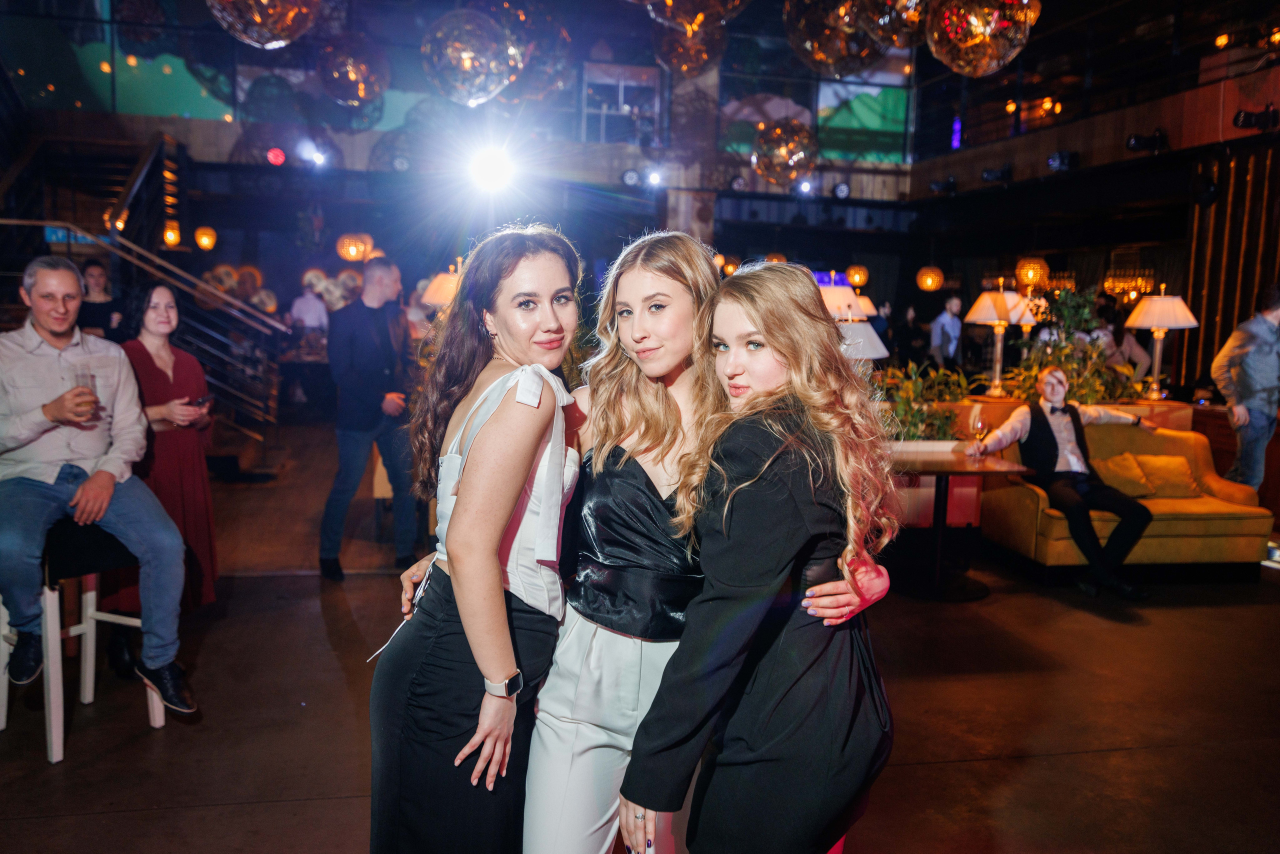 Фотосъемка корпоративного мероприятия. Фотограф Балаев Михаил