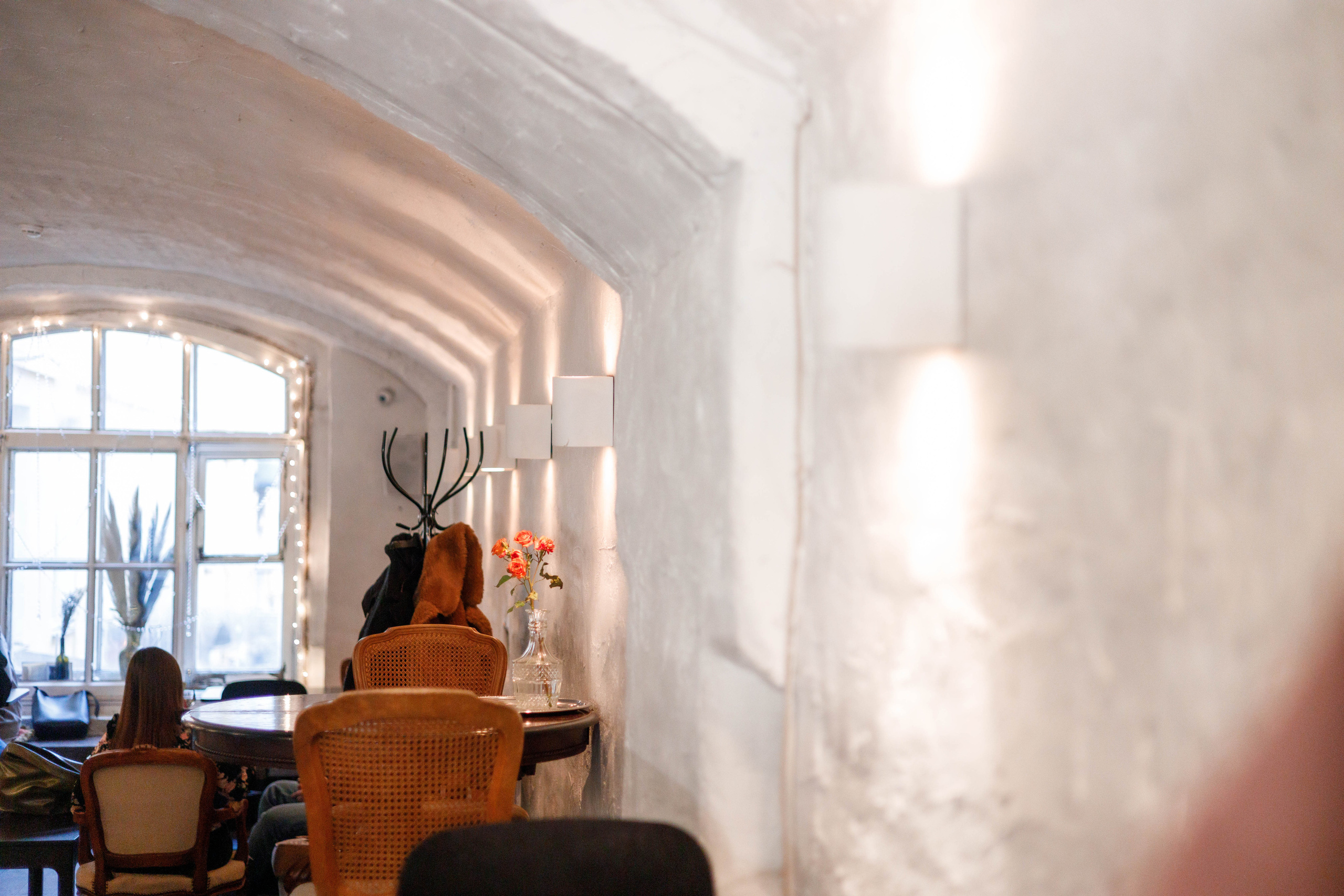 Кафе-бар Гусары на Фонтанке. Фотограф Балаев Михаил