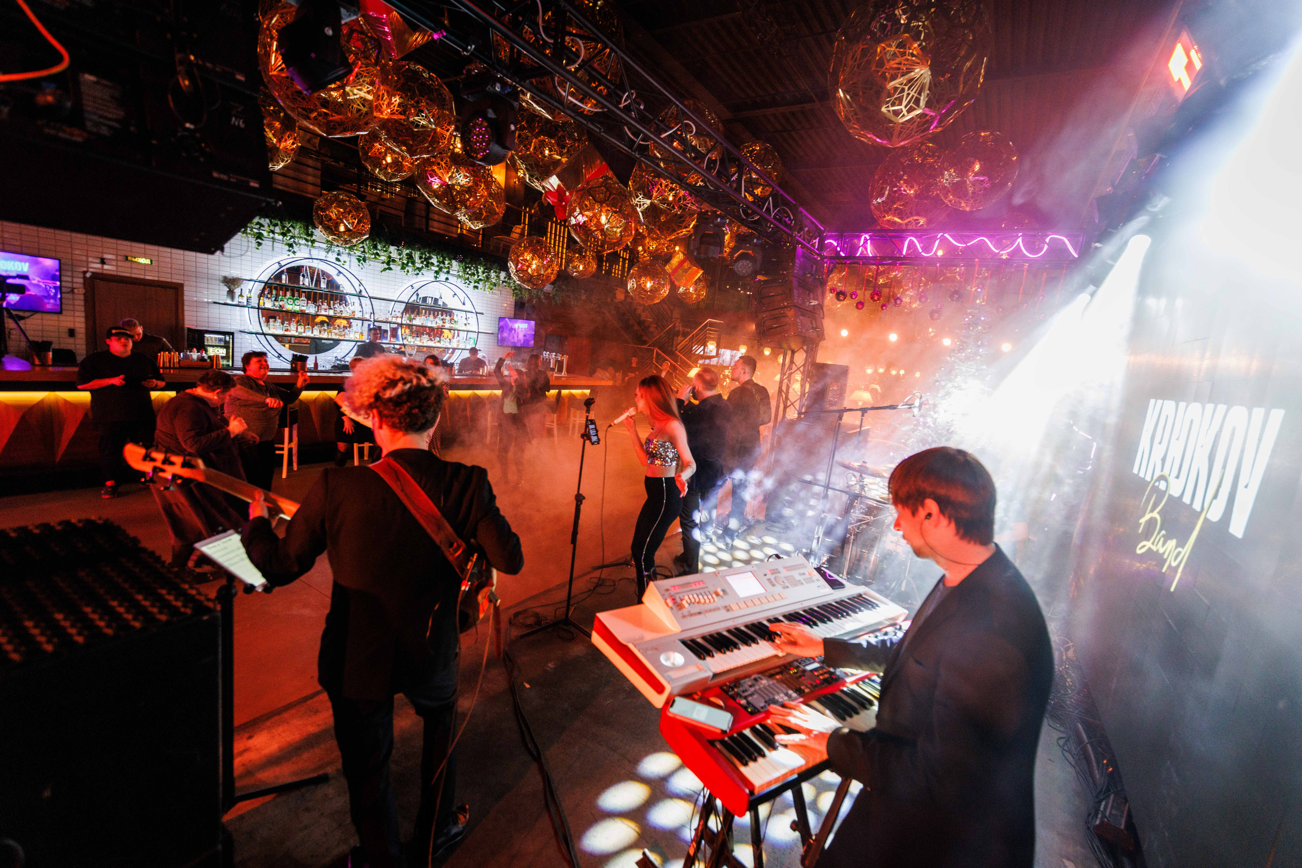 Фотосъемка корпоративного мероприятия. Фотограф Балаев Михаил