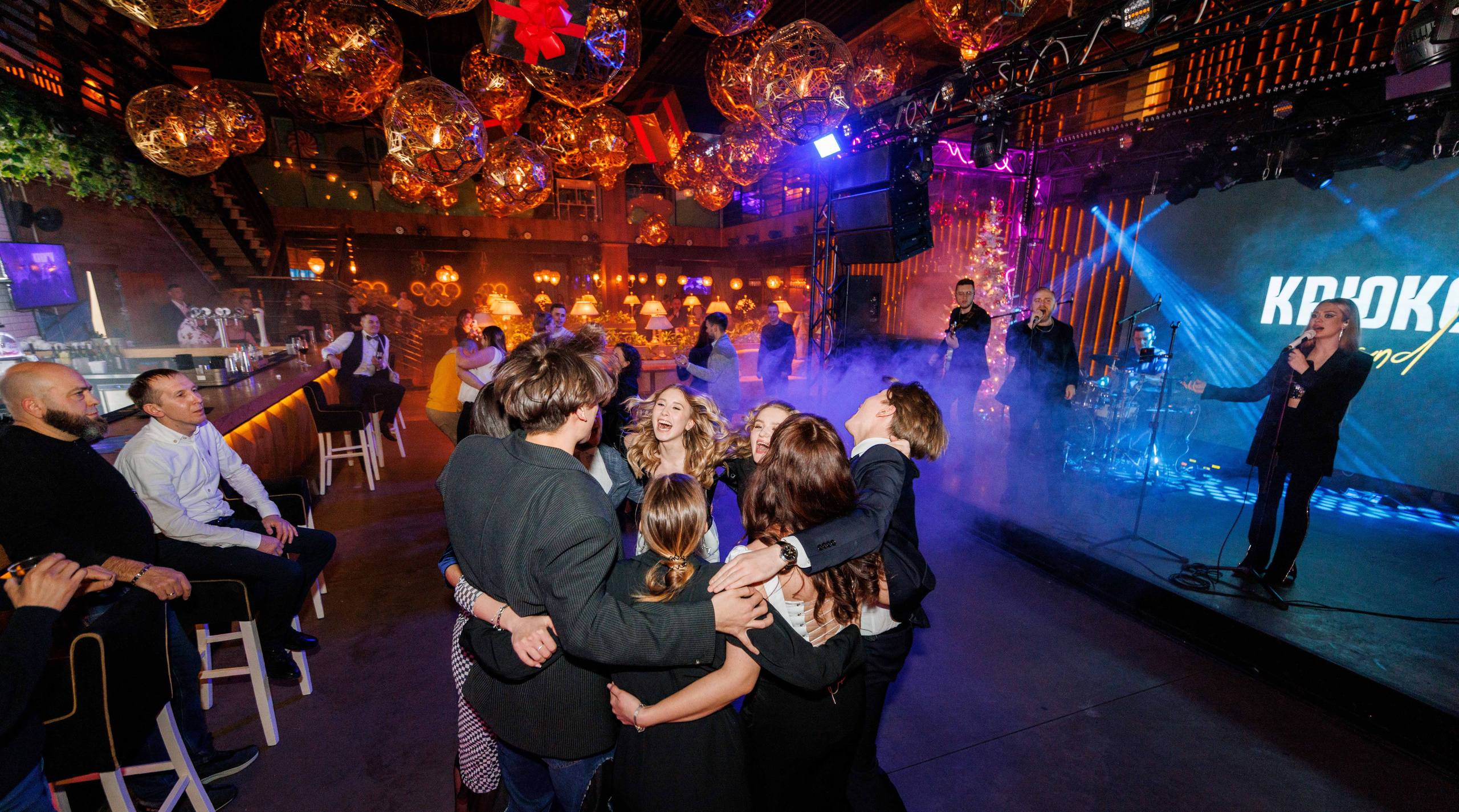 Фотосъемка корпоративного мероприятия. Фотограф Балаев Михаил