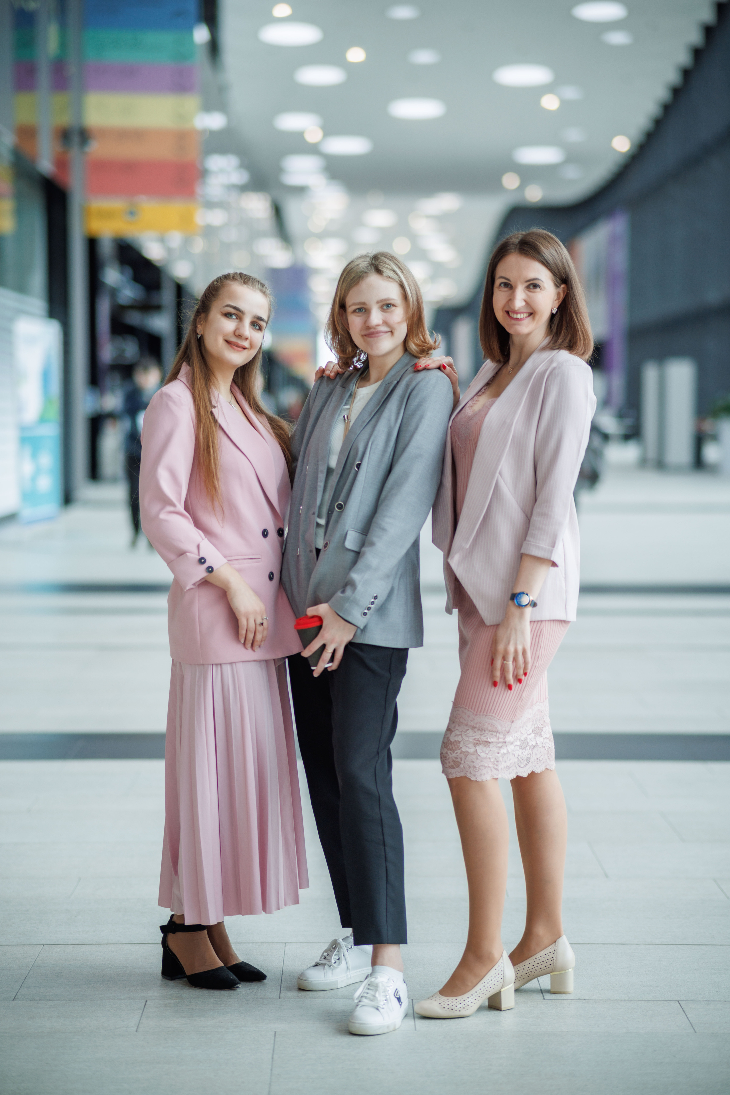 Деловой репортаж. Фотограф Балаев Михаил