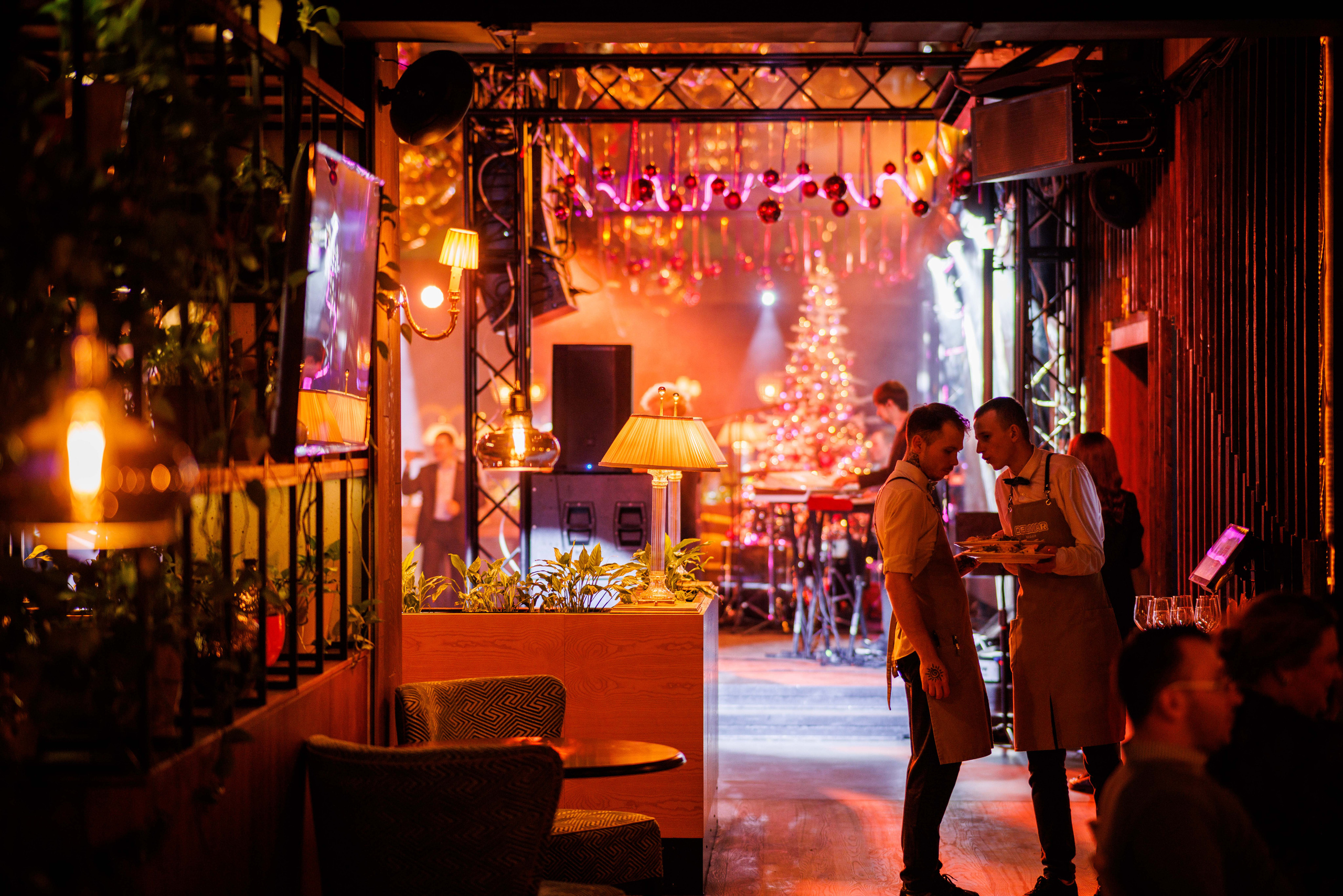 Фотосъемка корпоративного мероприятия. Фотограф Балаев Михаил