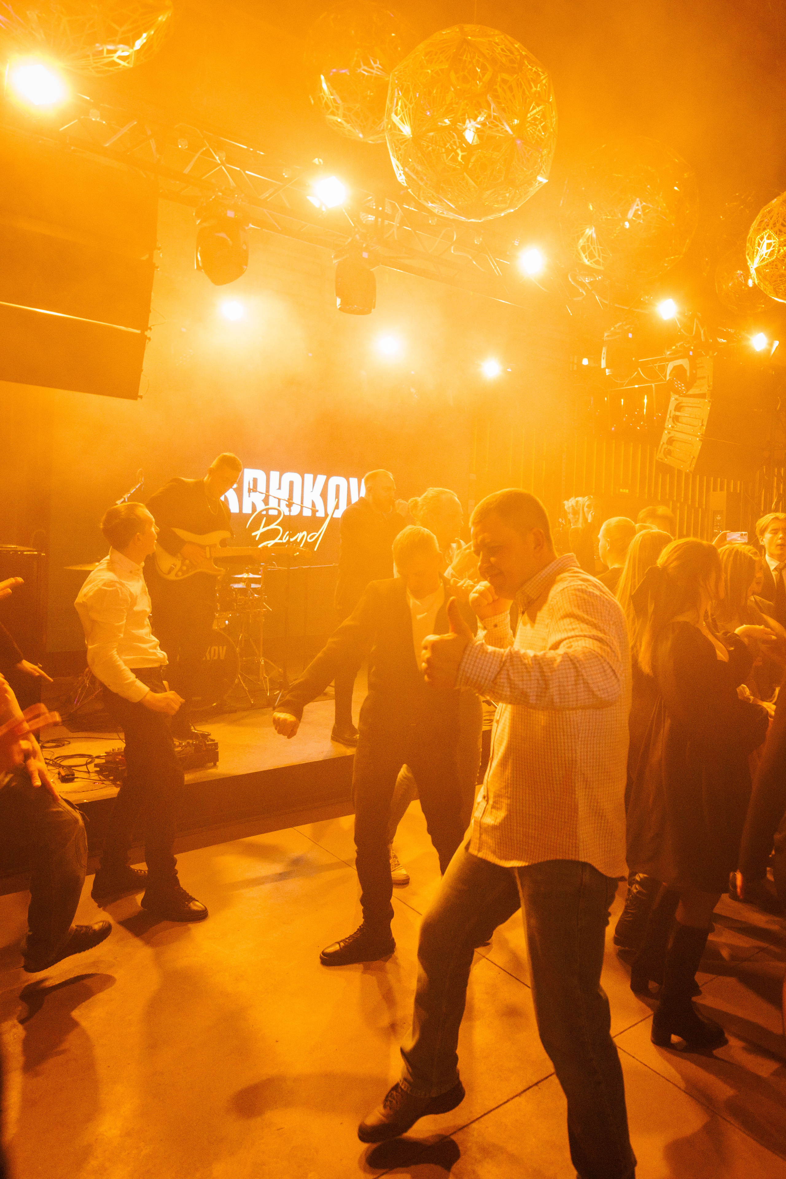 Фотосъемка корпоративного мероприятия. Фотограф Балаев Михаил