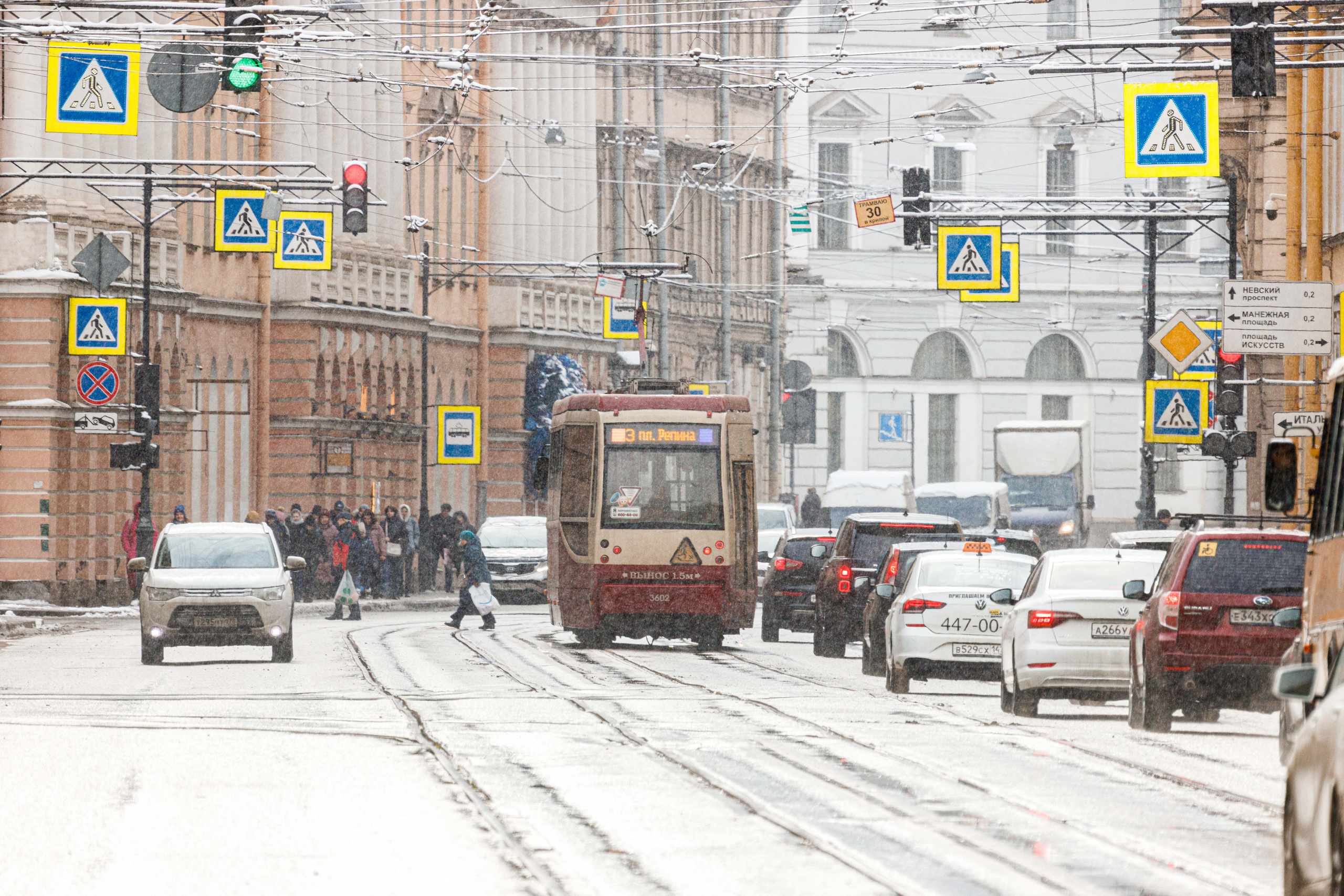 33 февраля. Фотограф Балаев Михаил