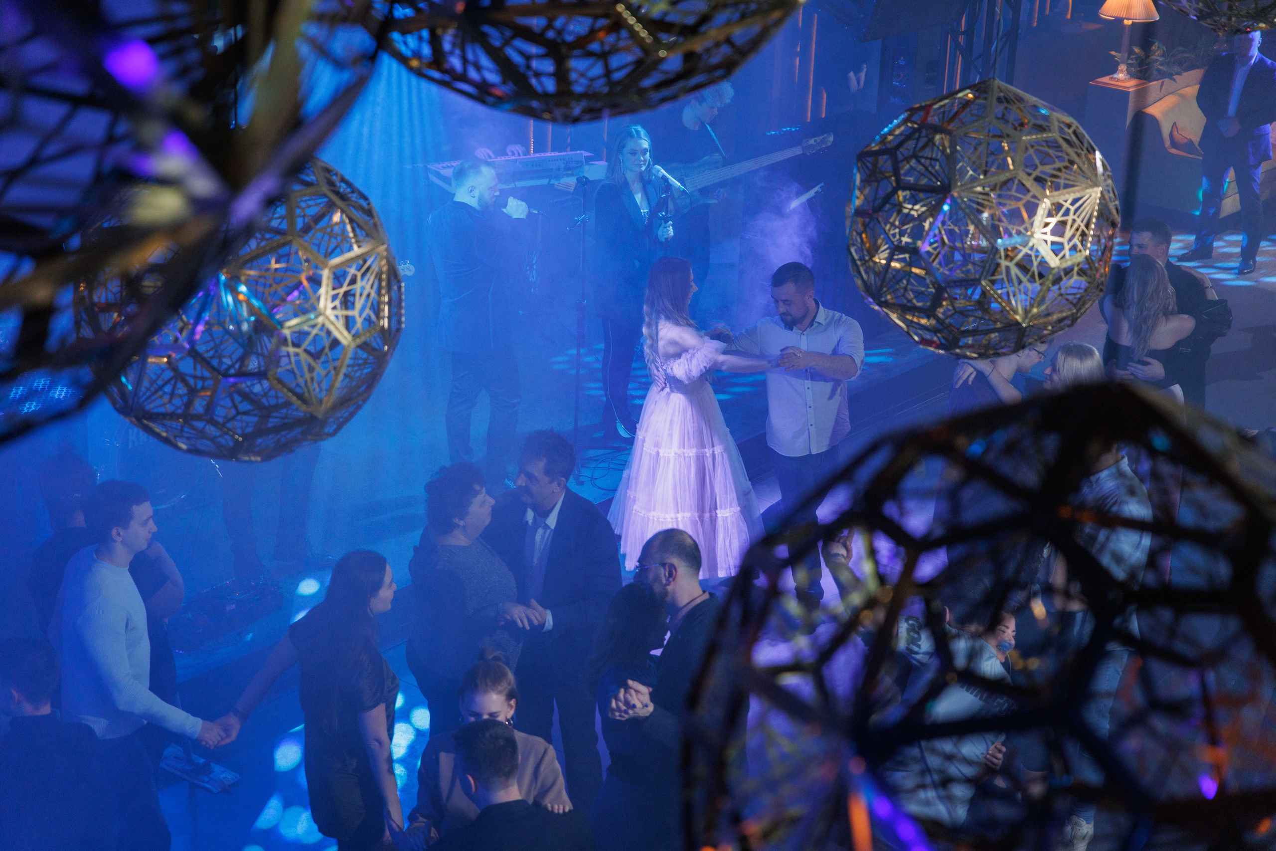 Фотосъемка корпоративного мероприятия. Фотограф Балаев Михаил