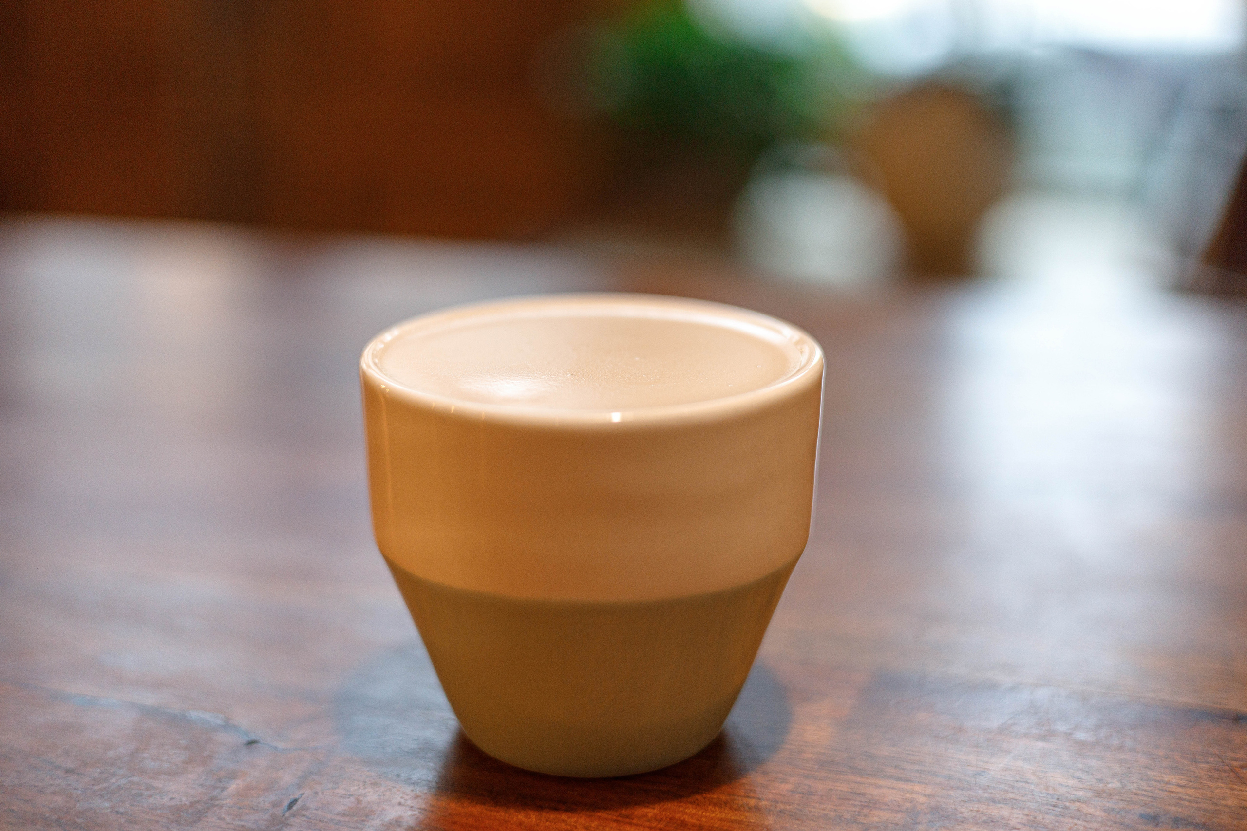 Specialty-кофейня Mad Espresso Team. Фотограф Балаев Михаил