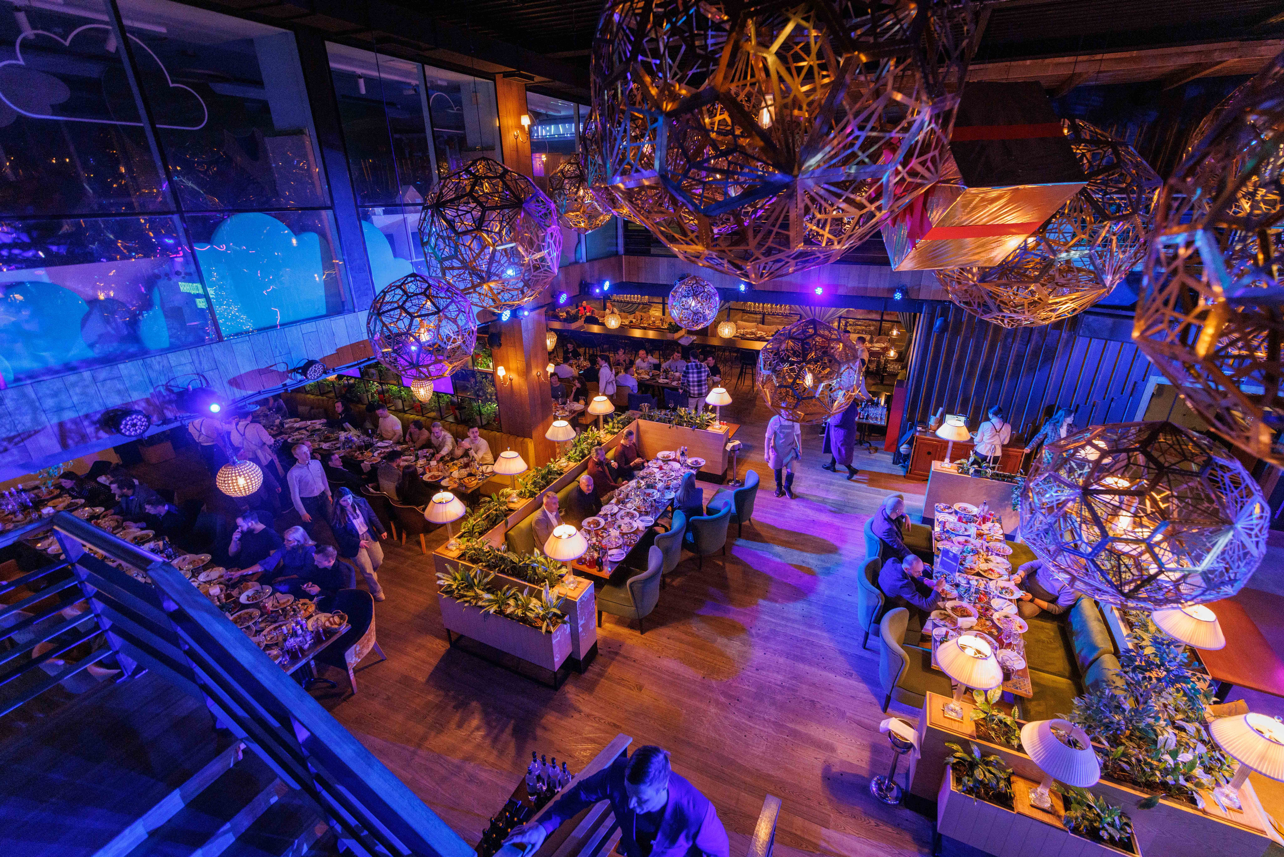 Фотосъемка корпоративного мероприятия. Фотограф Балаев Михаил