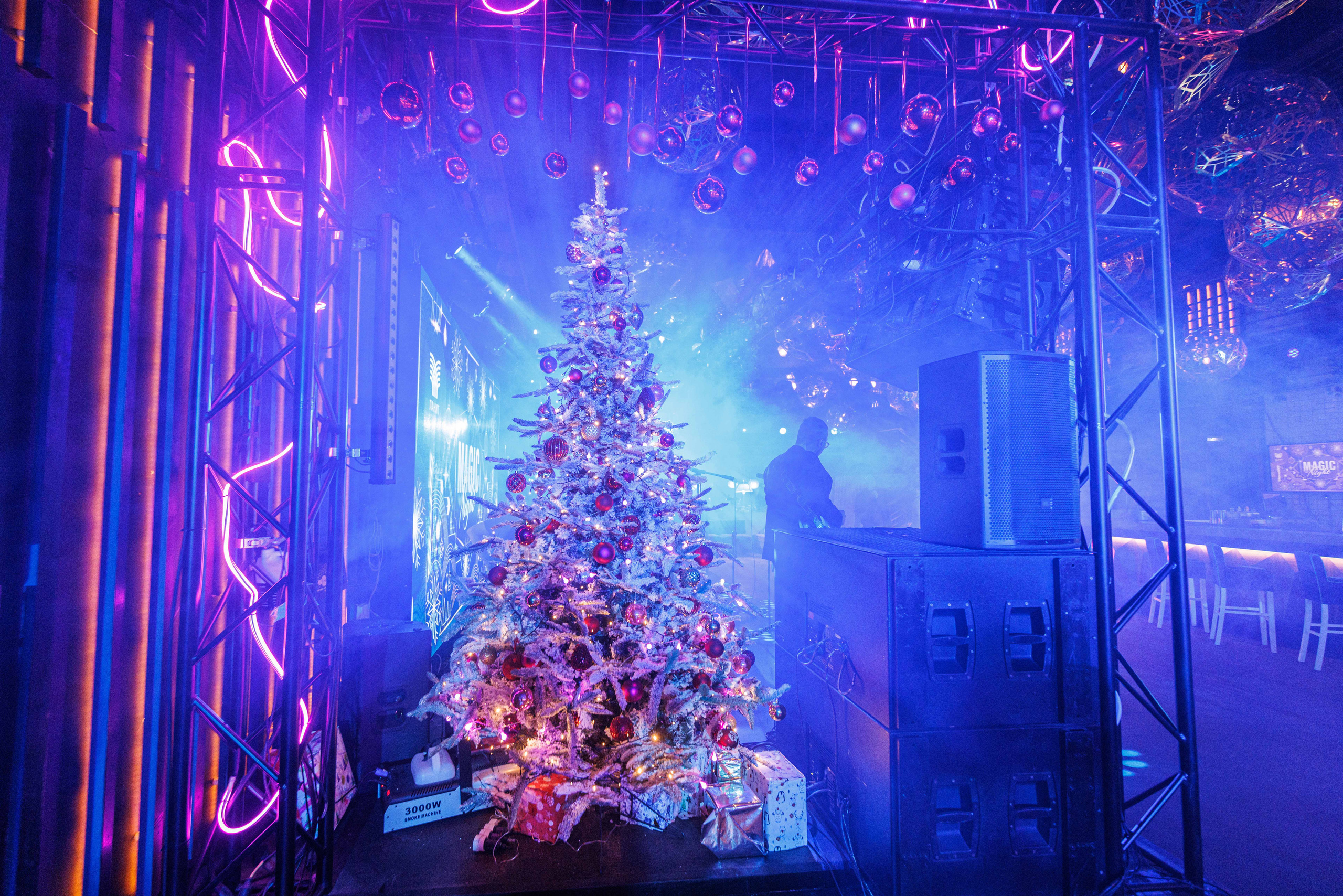 Фотосъемка корпоративного мероприятия. Фотограф Балаев Михаил