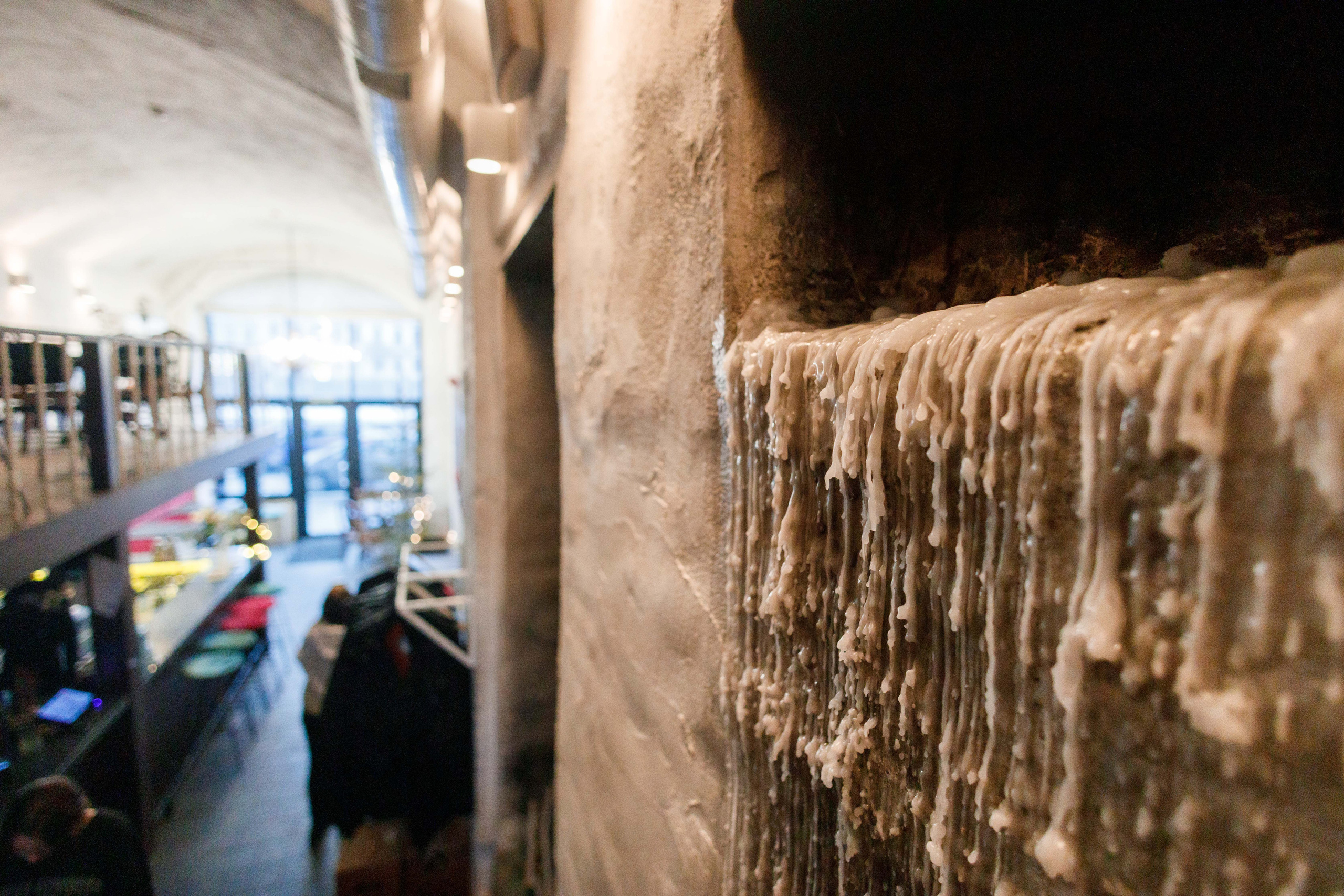 Кафе-бар Гусары на Фонтанке. Фотограф Балаев Михаил