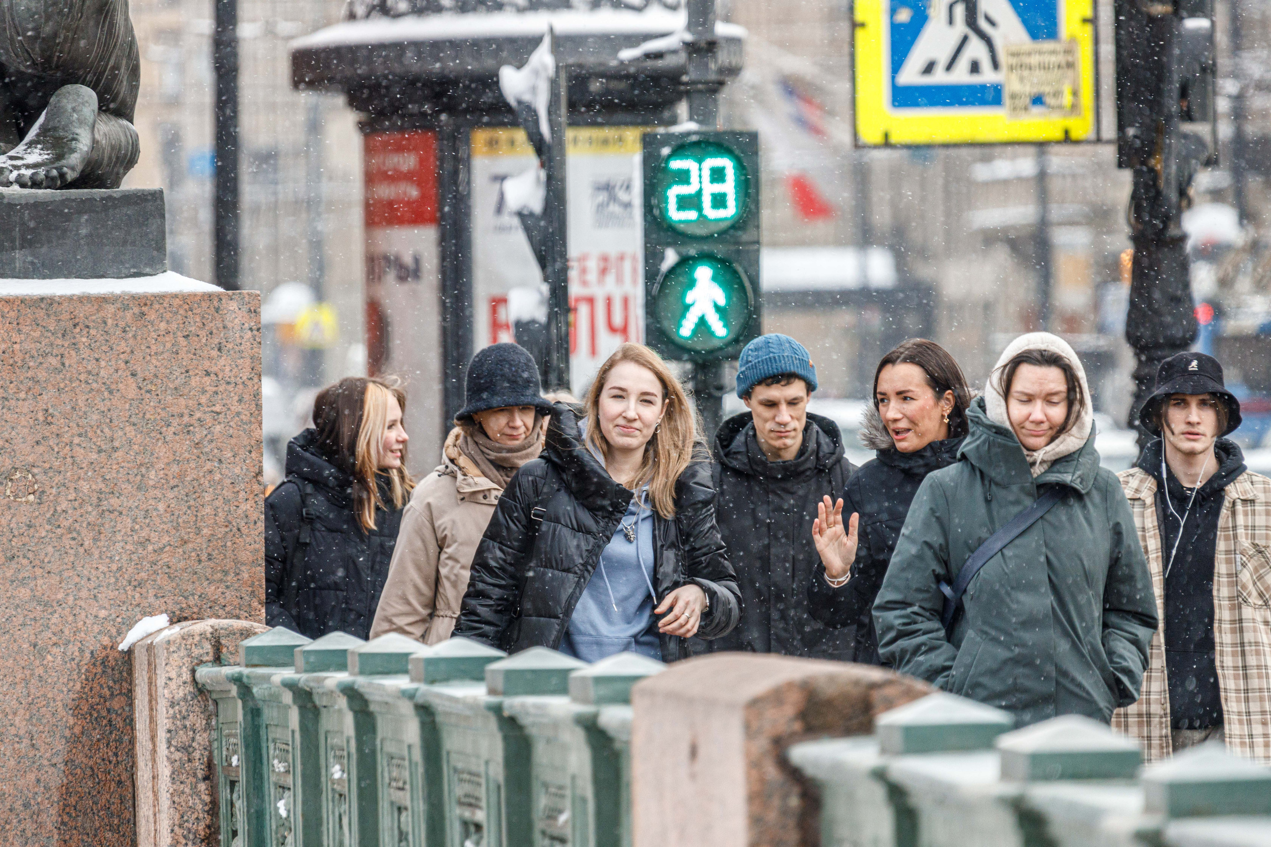 33 февраля. Фотограф Балаев Михаил