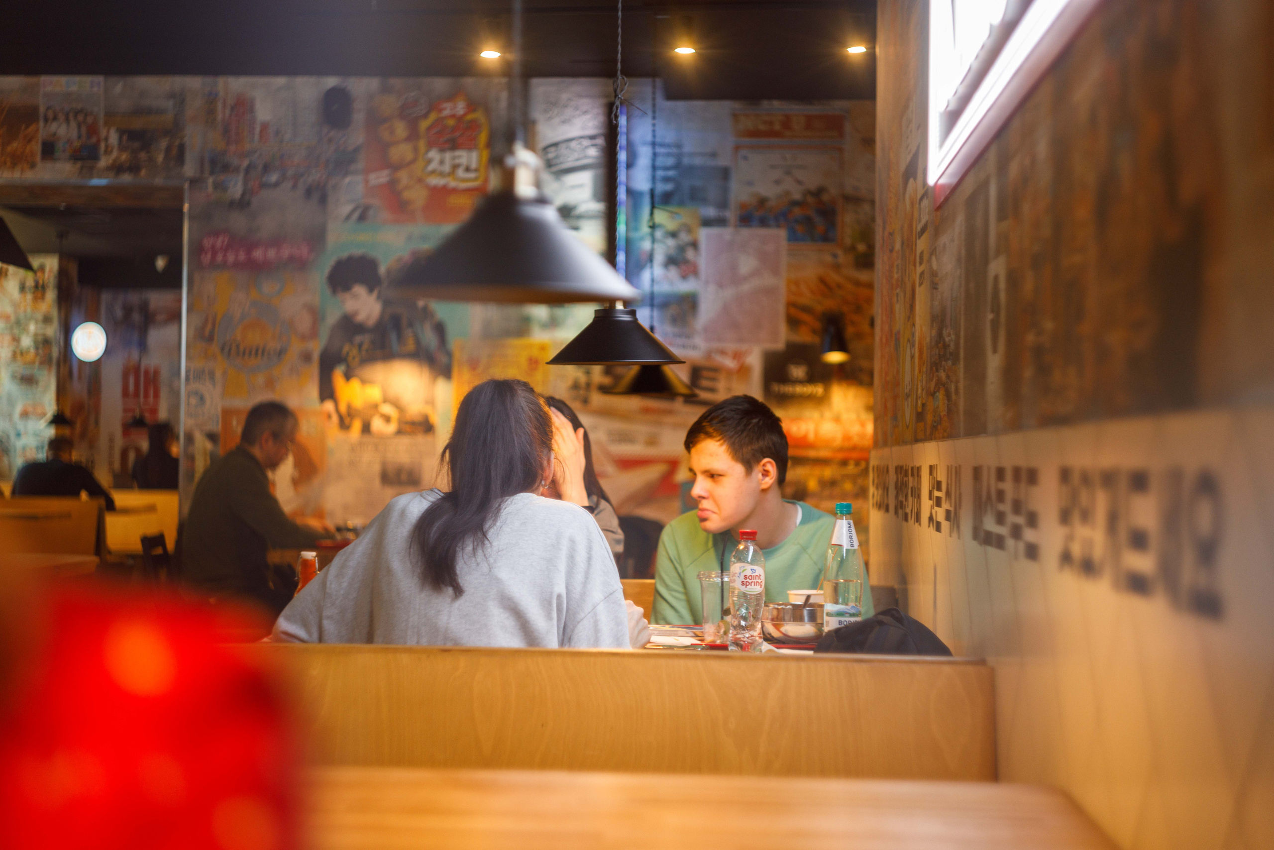 Гелиос 44-2 2/58. Фотограф Балаев Михаил