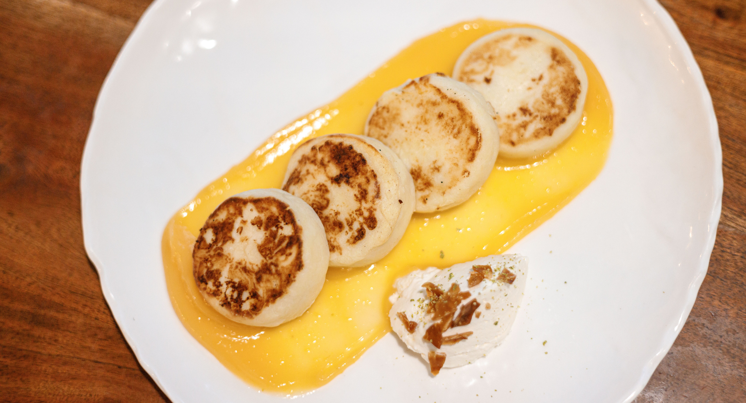 Specialty-кофейня Mad Espresso Team. Фотограф Балаев Михаил