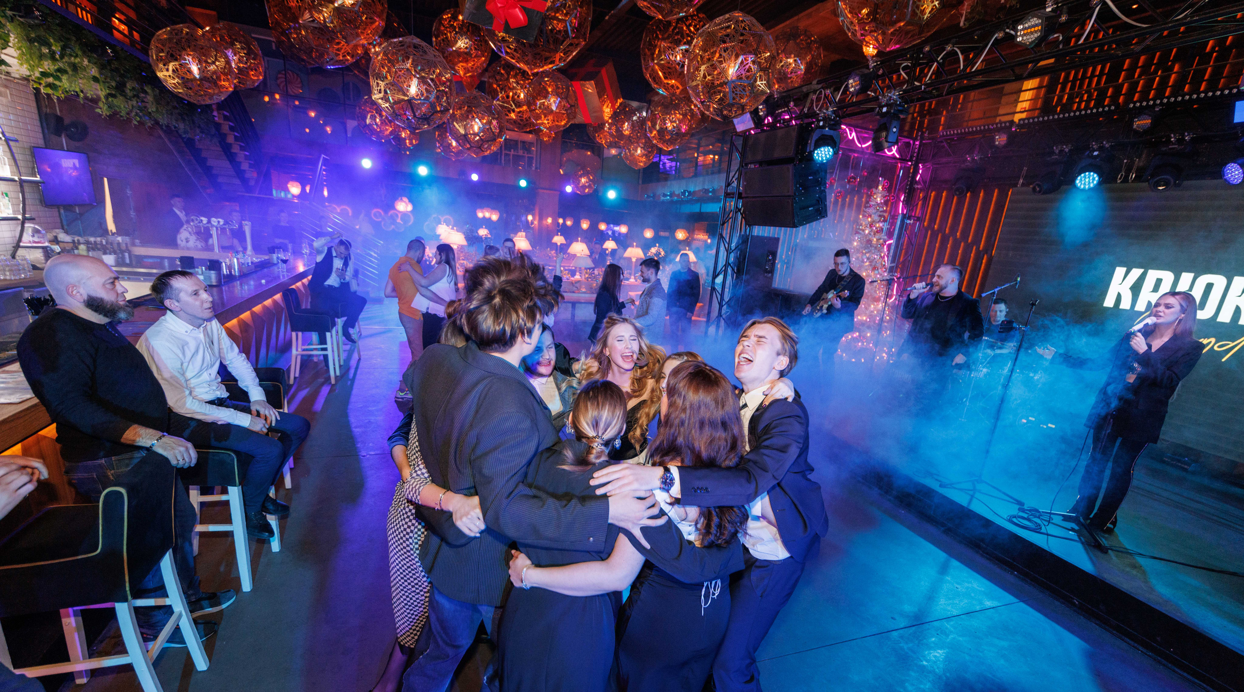 Фотосъемка корпоративного мероприятия. Фотограф Балаев Михаил