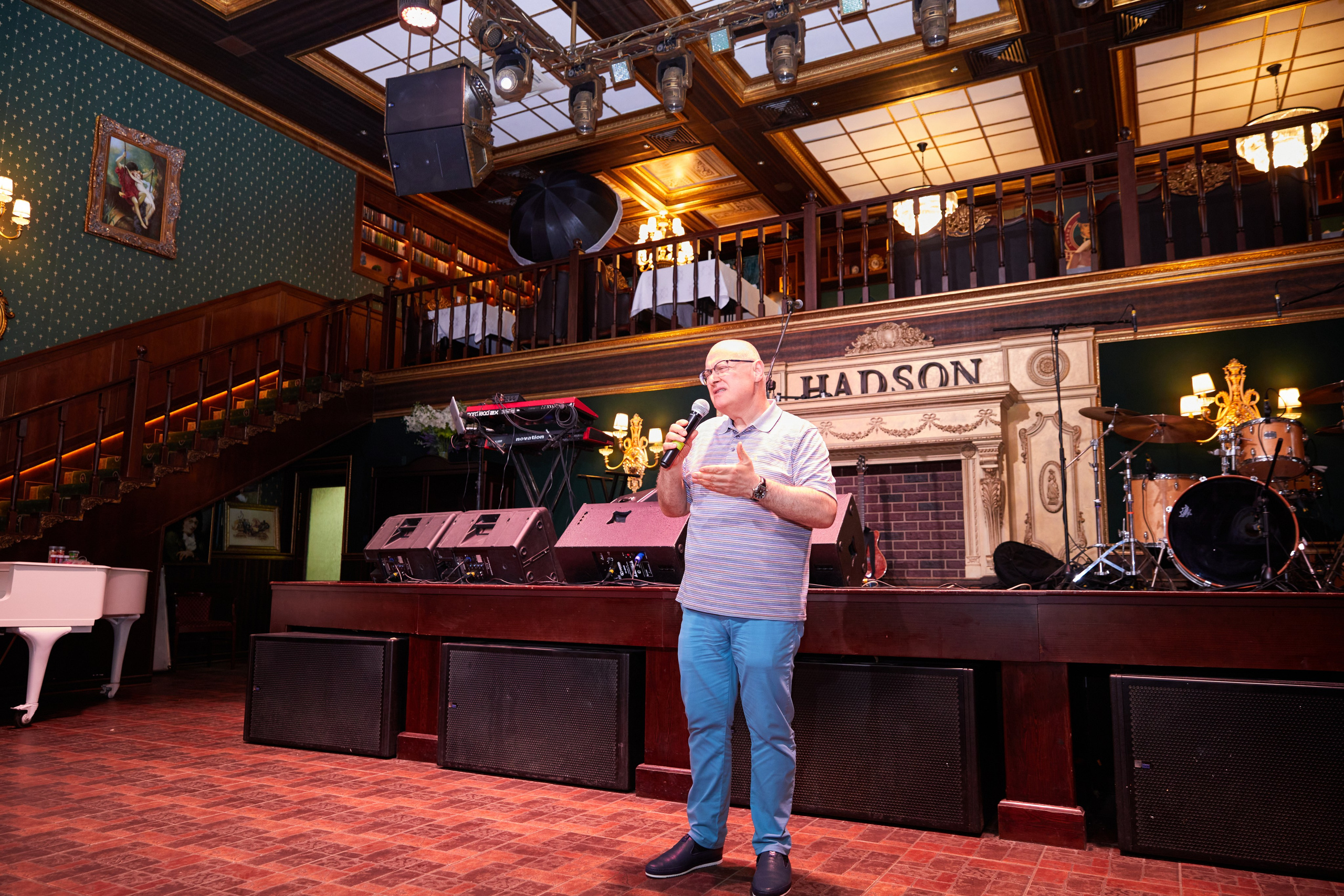 Светские мероприятия. Репортажный фотограф в Самаре