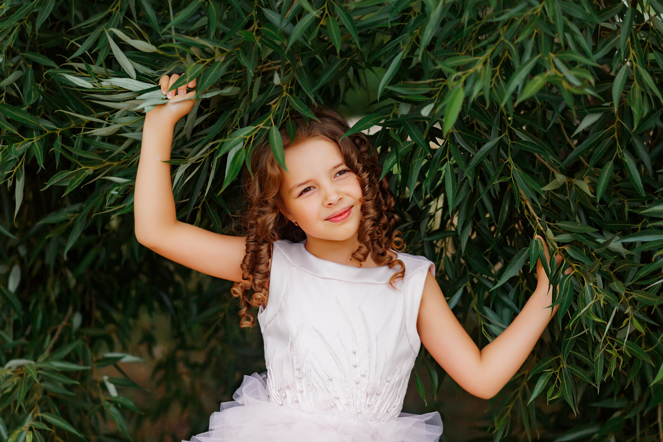 Семейный фотограф в Екатеринбурге