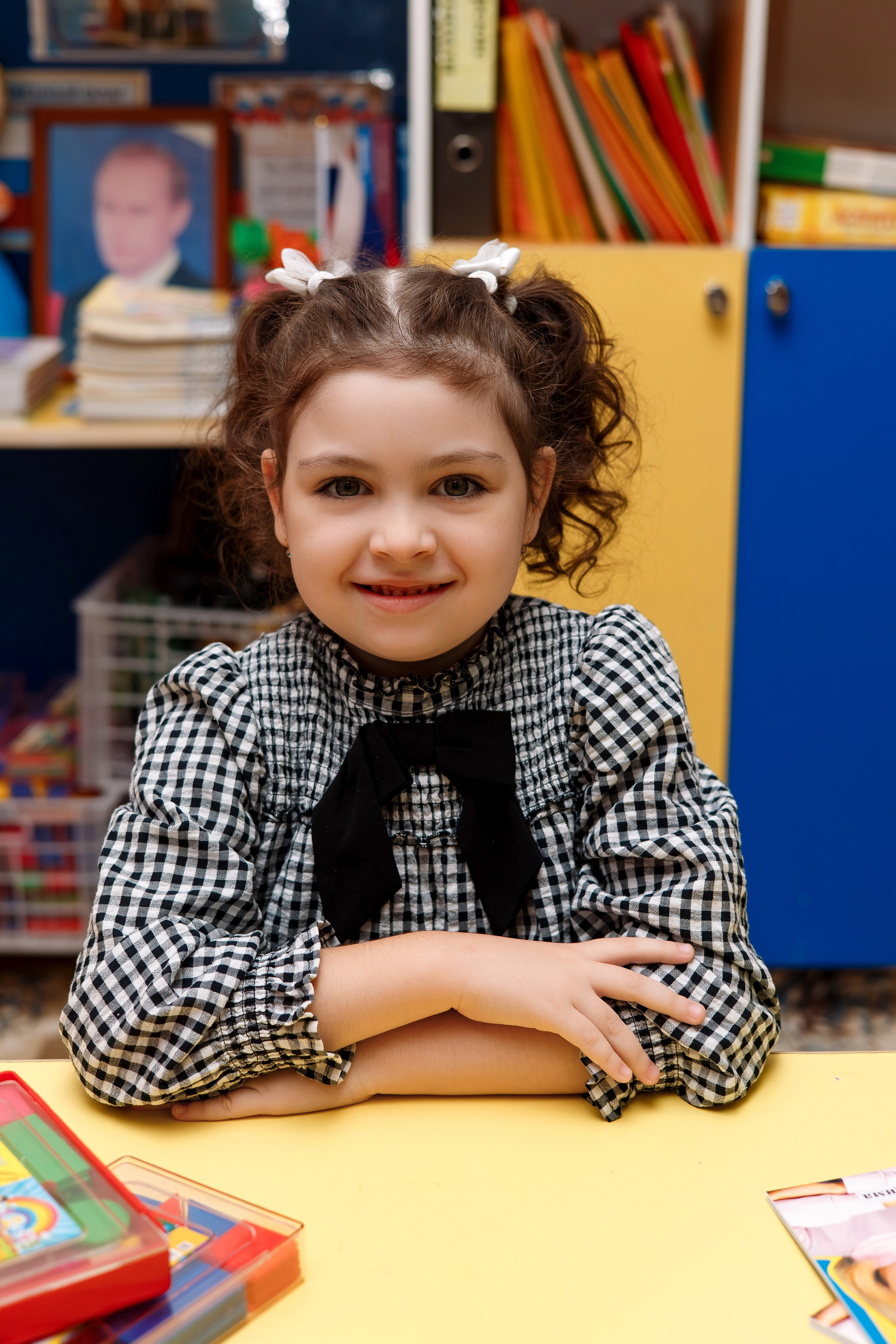 Детский Сад № 10. Фотограф Любовь Корниенко, Примоский край