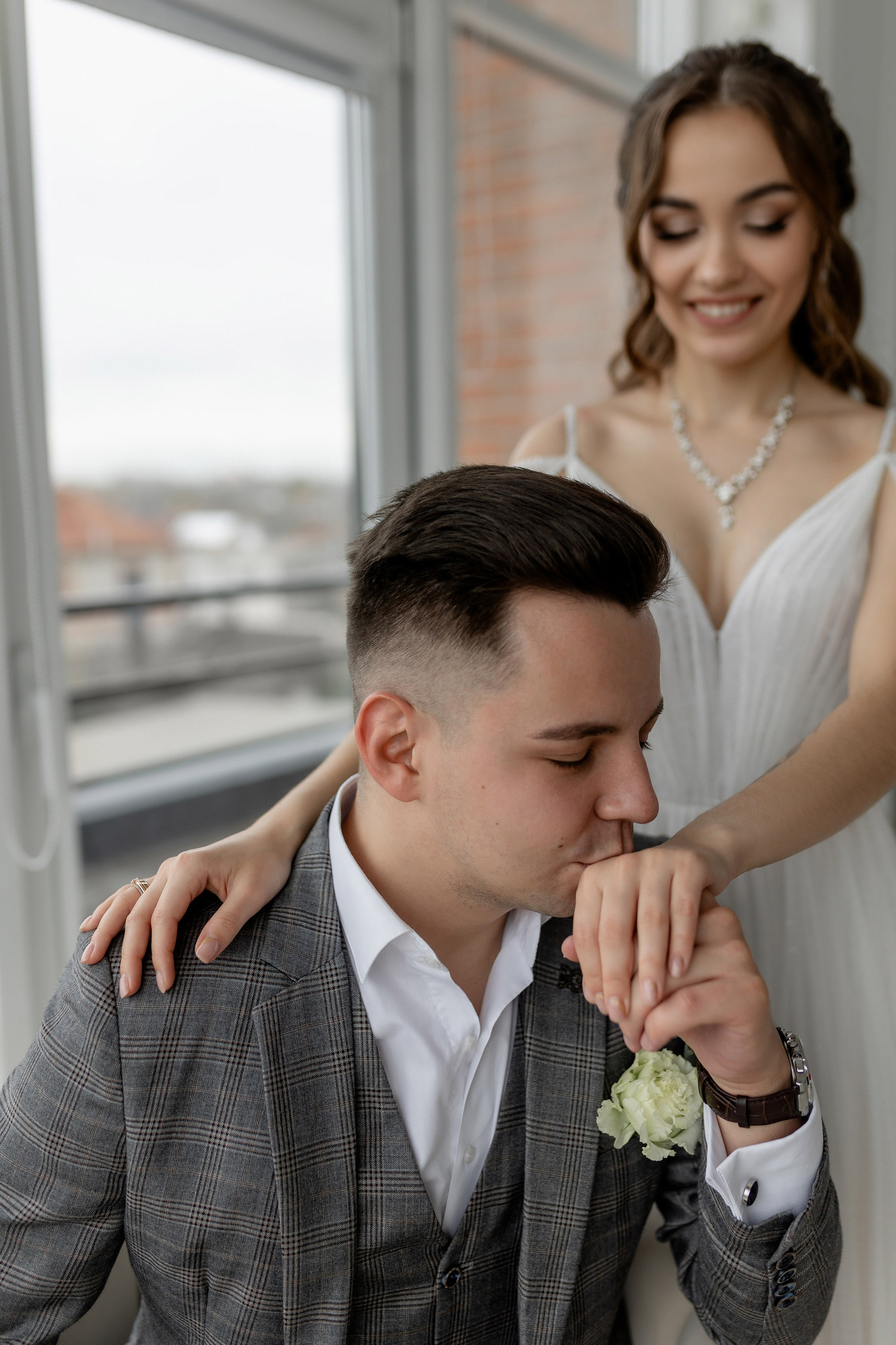 Свадьба. Семейный и женский фотограф в Ростове-на-Дону Екатерина Фитисова