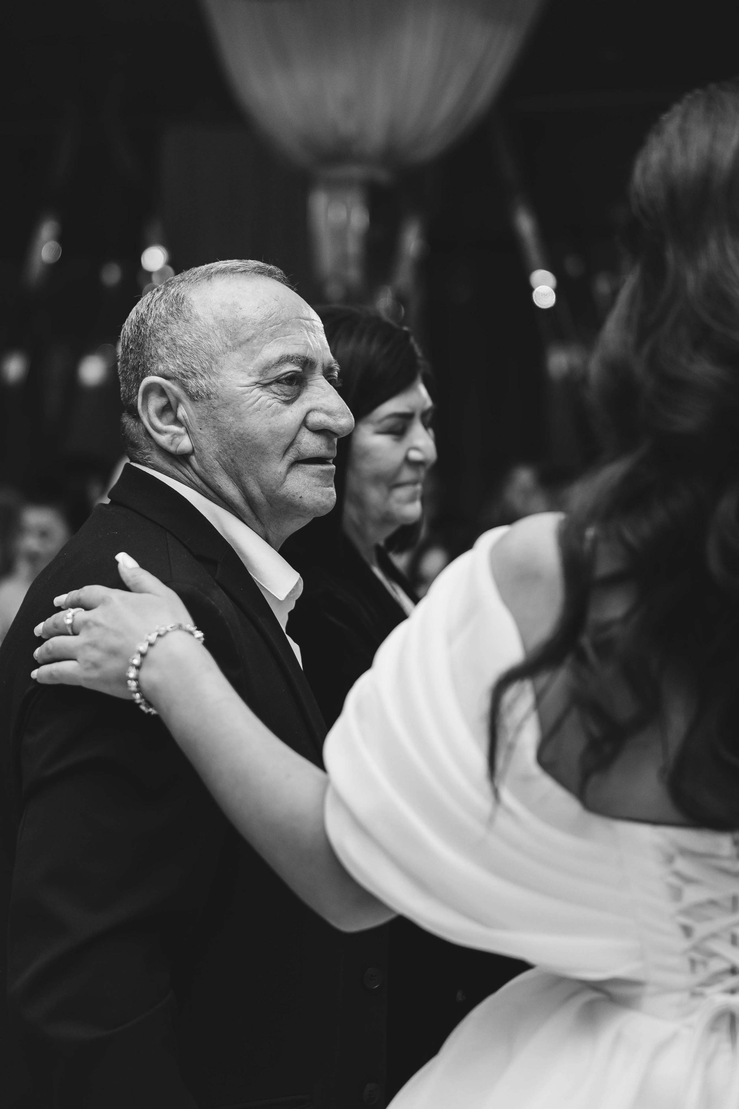 День Рождения Крис. Главная