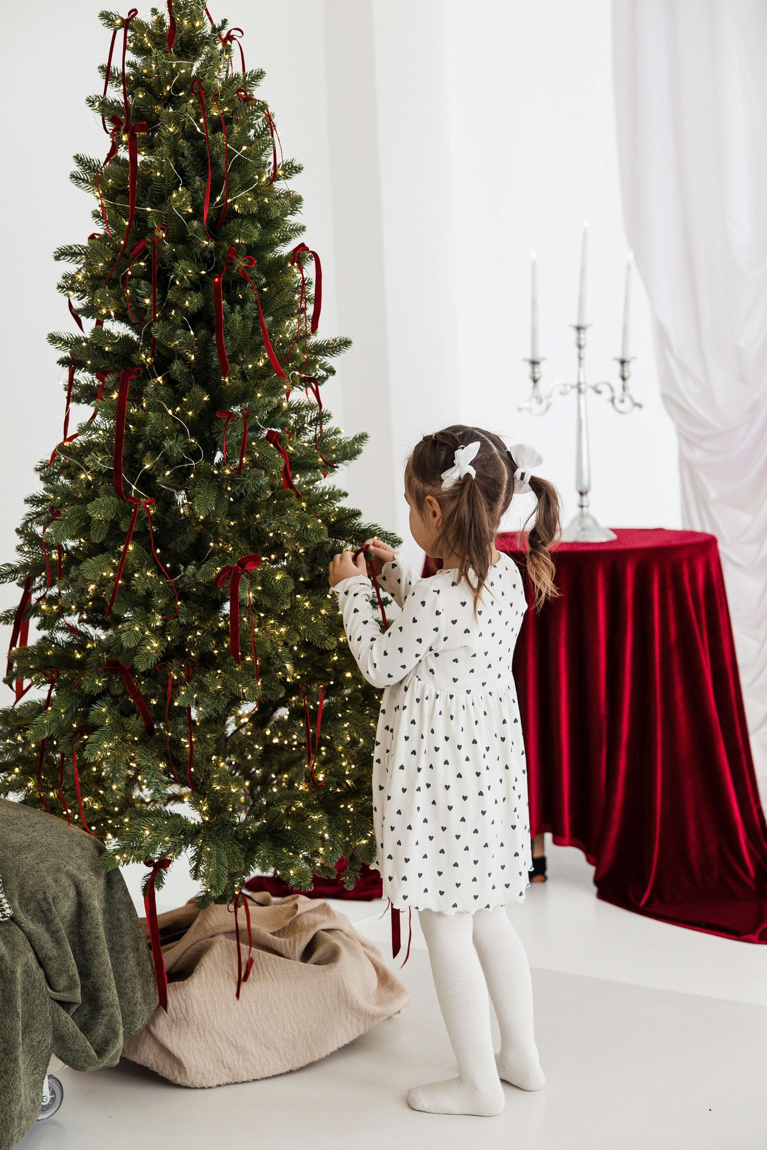 Семья Леонтьевых. Главная