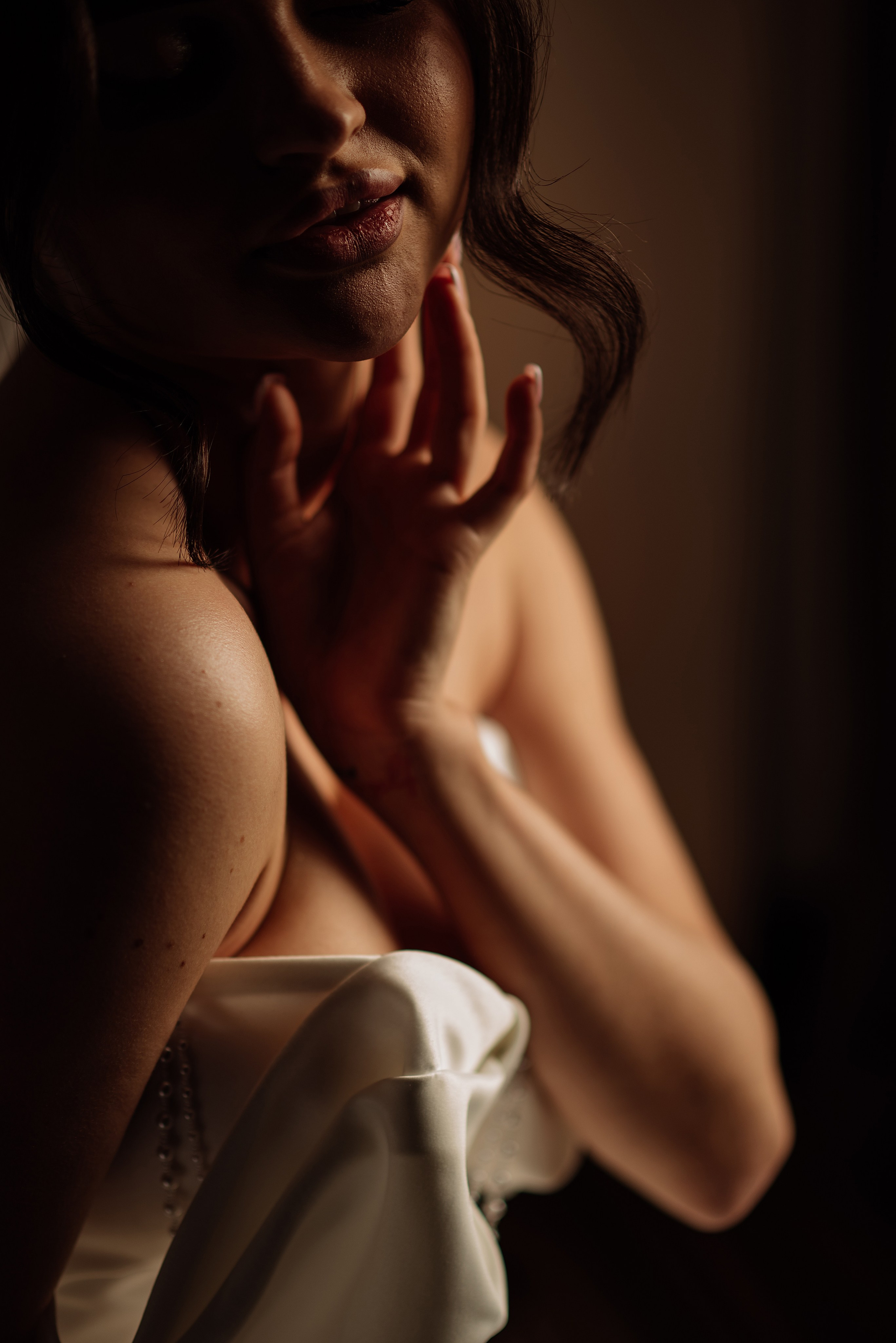 Максим и Эльмира. Свадебный и семейный фотограф в Ростове-на-Дону Алина Астахова