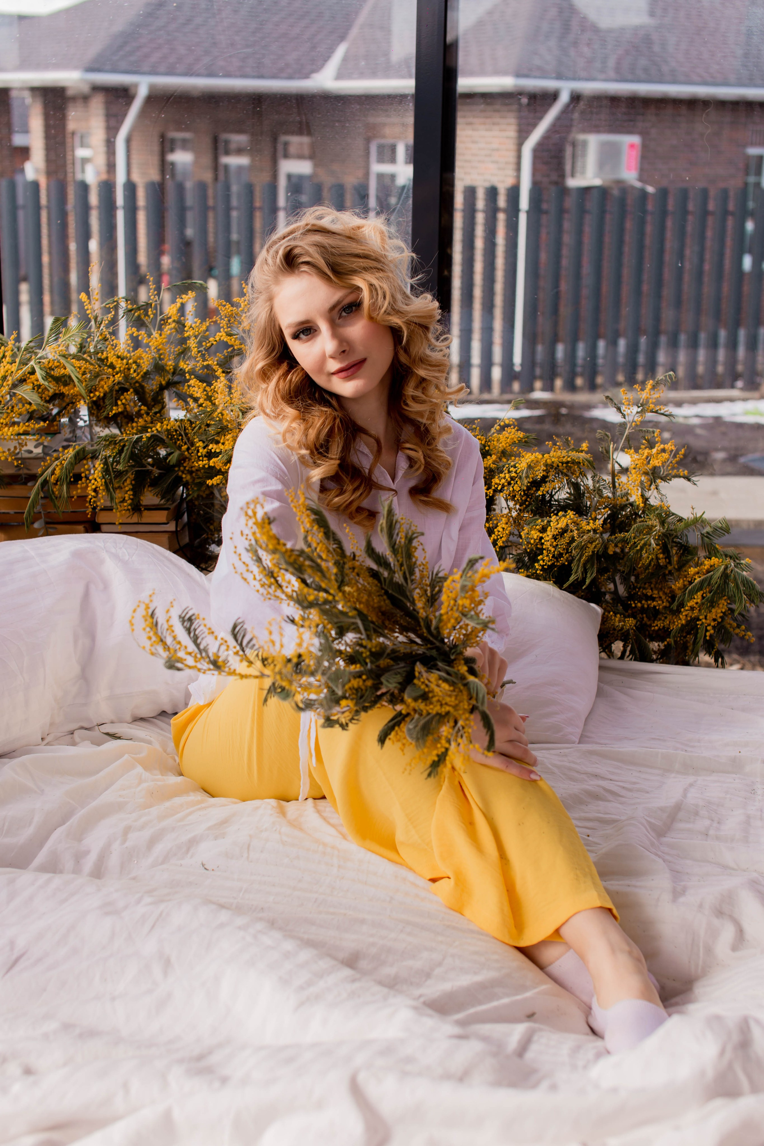 Вероника. ФОТОГРАФ ~ Виктория Ивченко ~ Старый Оскол