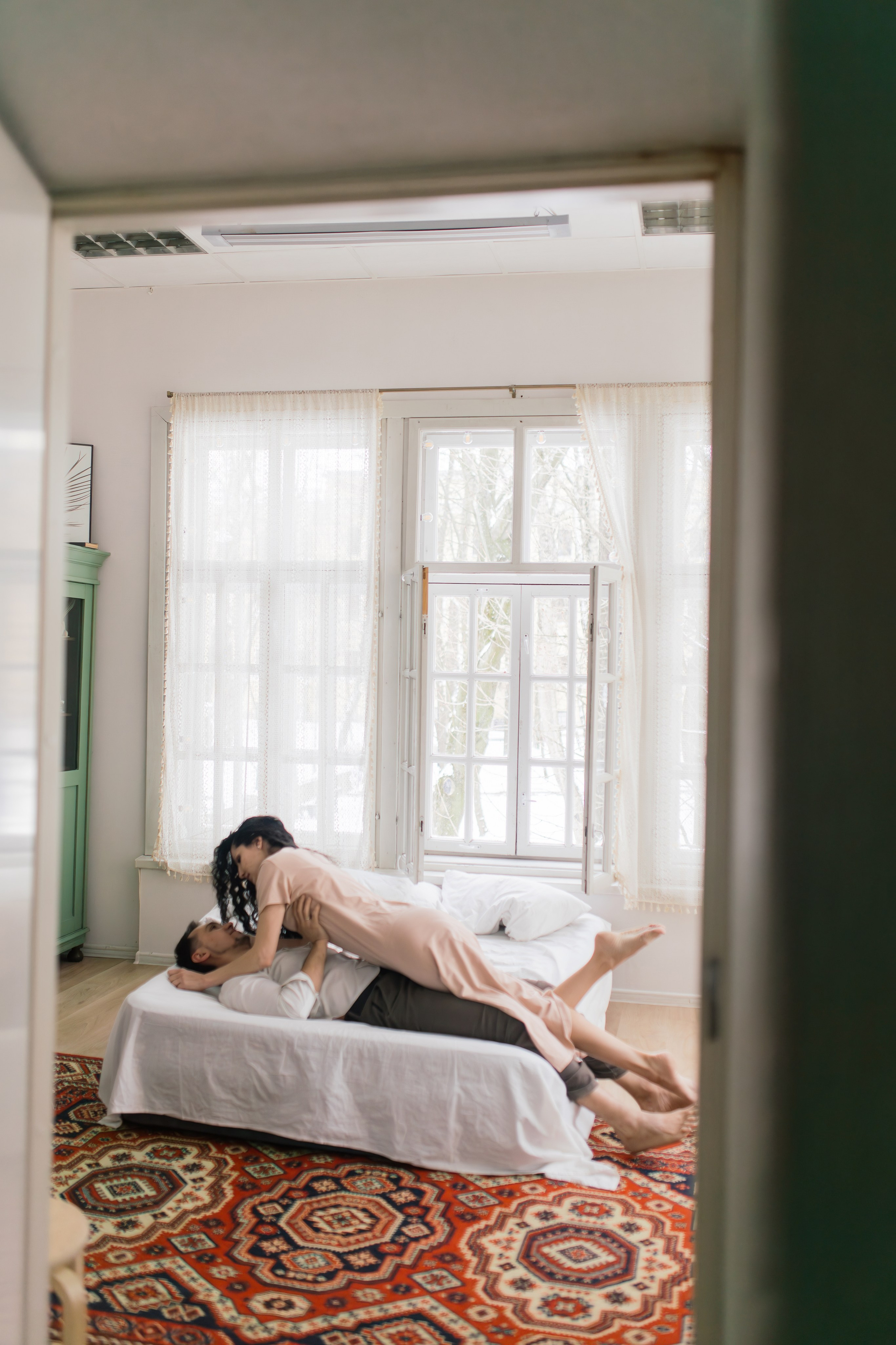 Balcone Studio. Семейный фотограф Толстикова Кристина