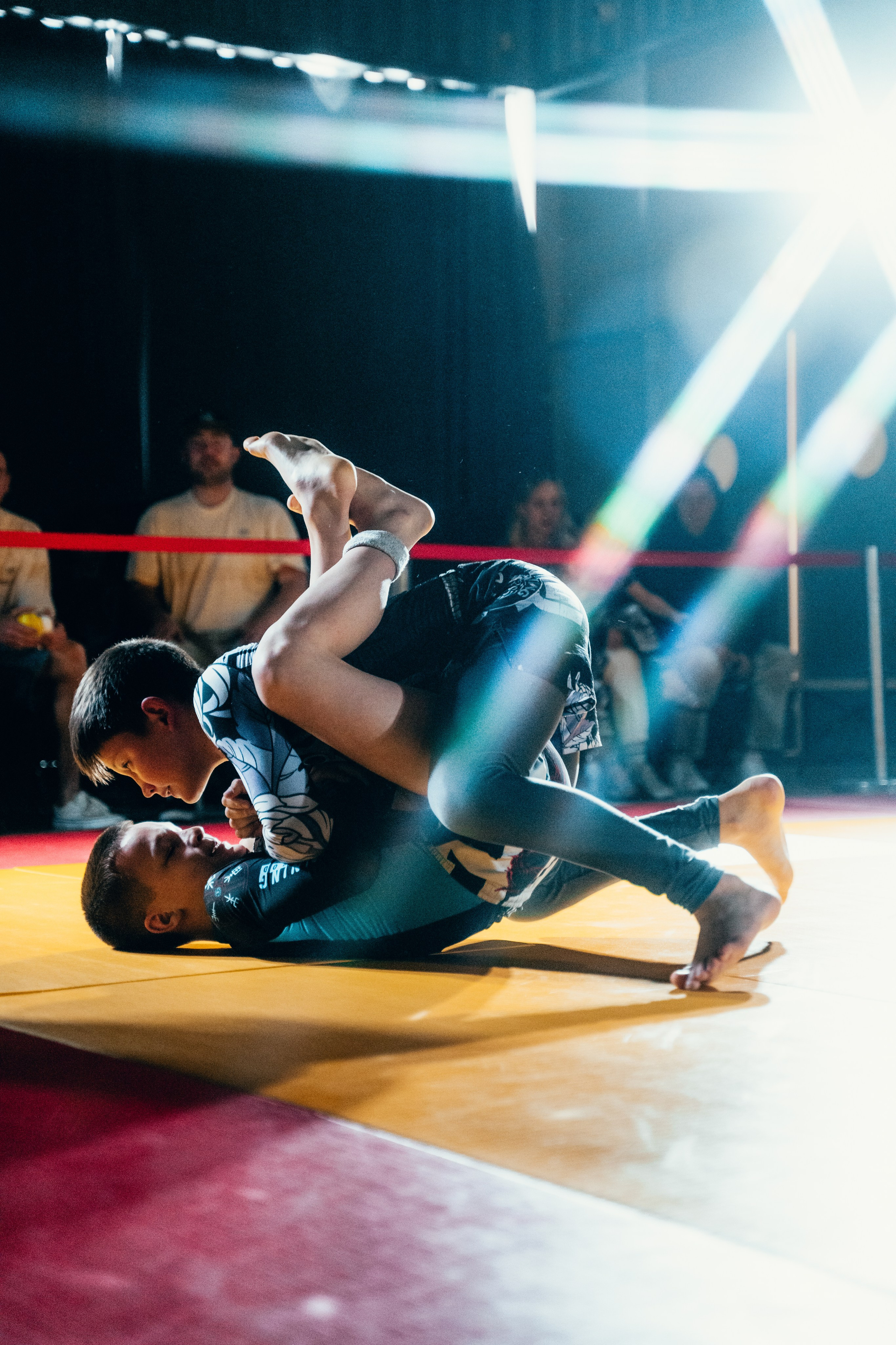 Турнир Teta Promotion 2024. Главная