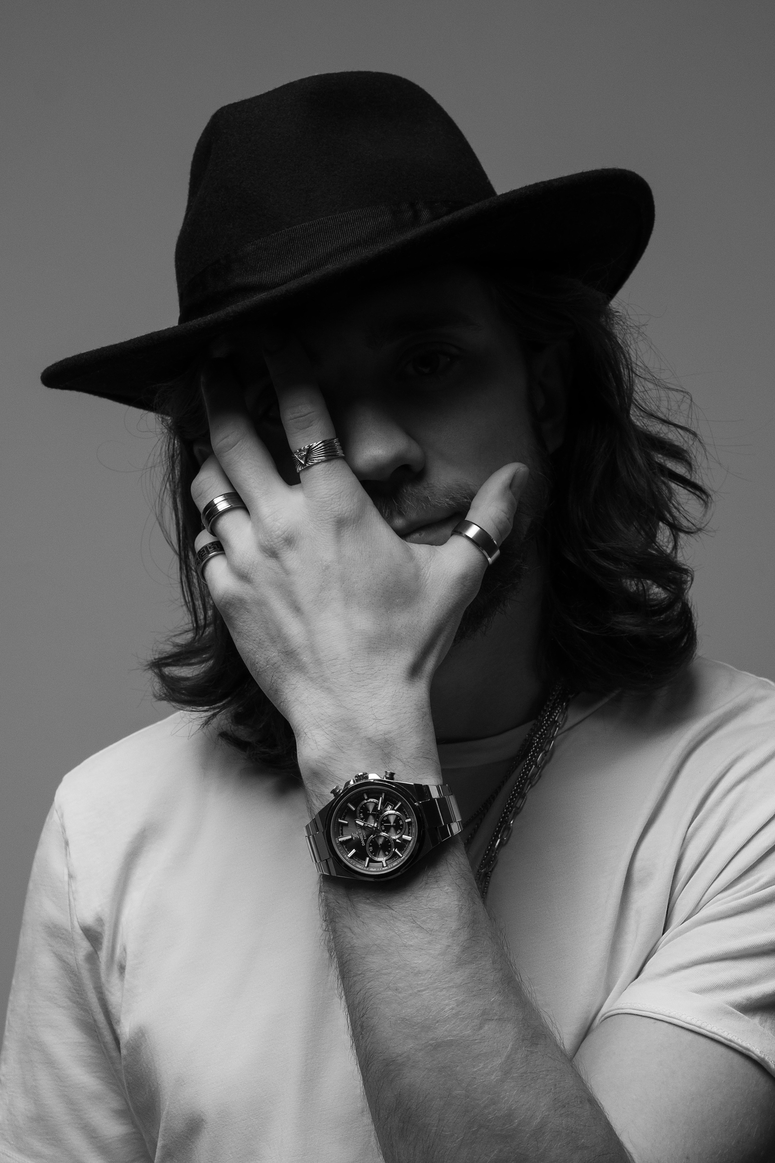 Андрей. Фотограф в Москве. Женский и мужской портрет, лавстори (love story)