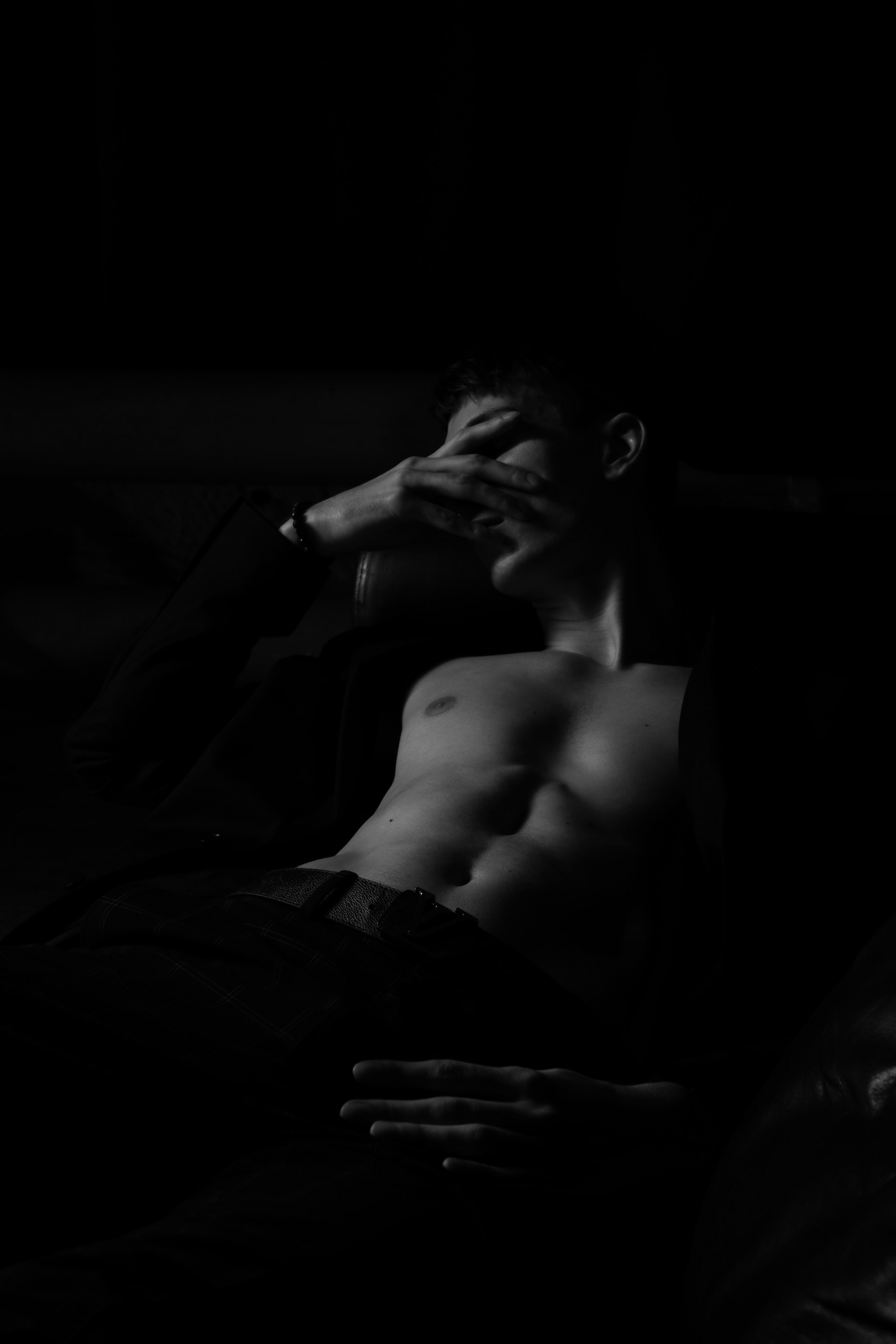 Никита. Фотограф в Москве. Женский и мужской портрет, лавстори (love story)