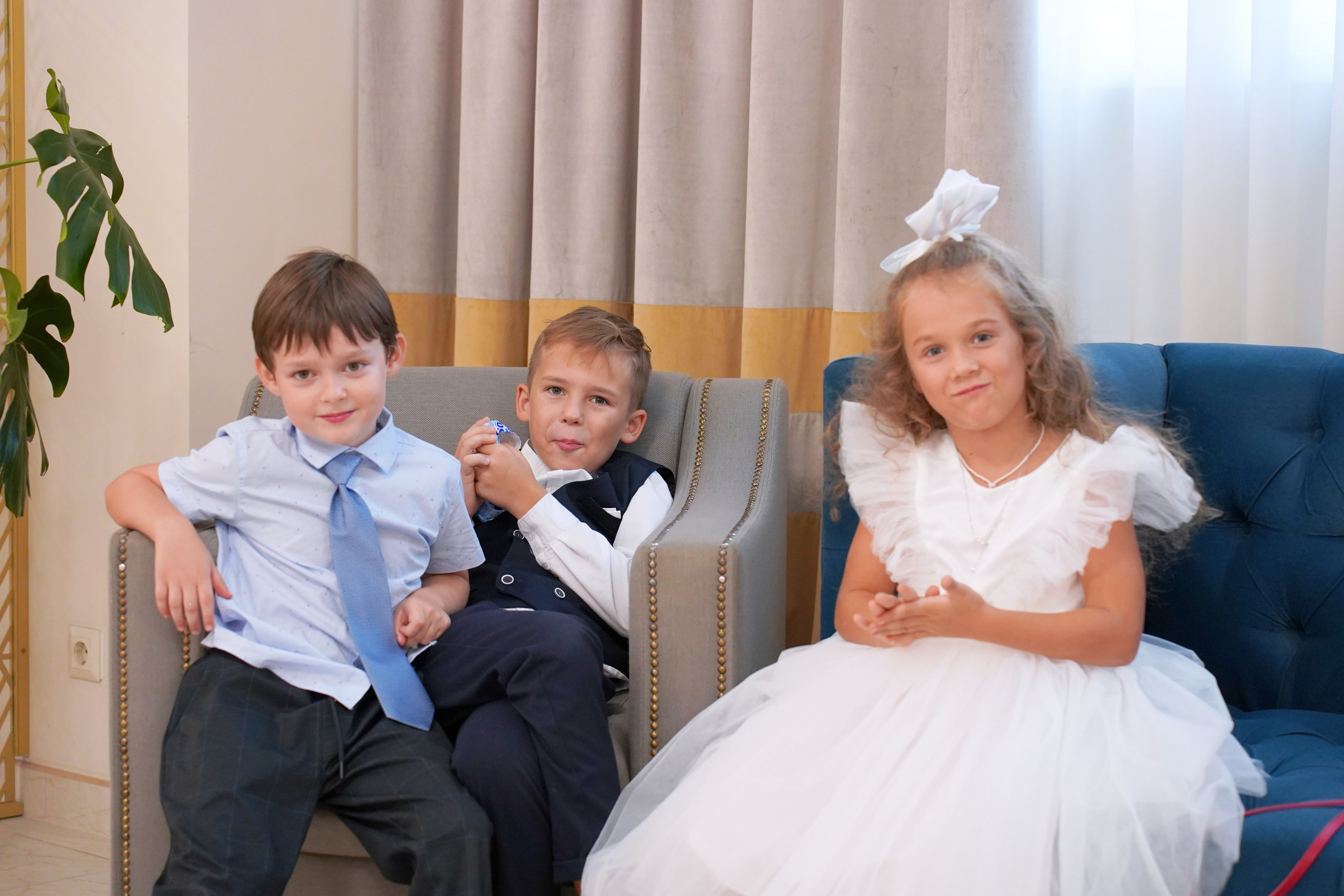 Полина и Илья. Фотограф Ринат Бархатов | Photographer Rinat Barkhatov