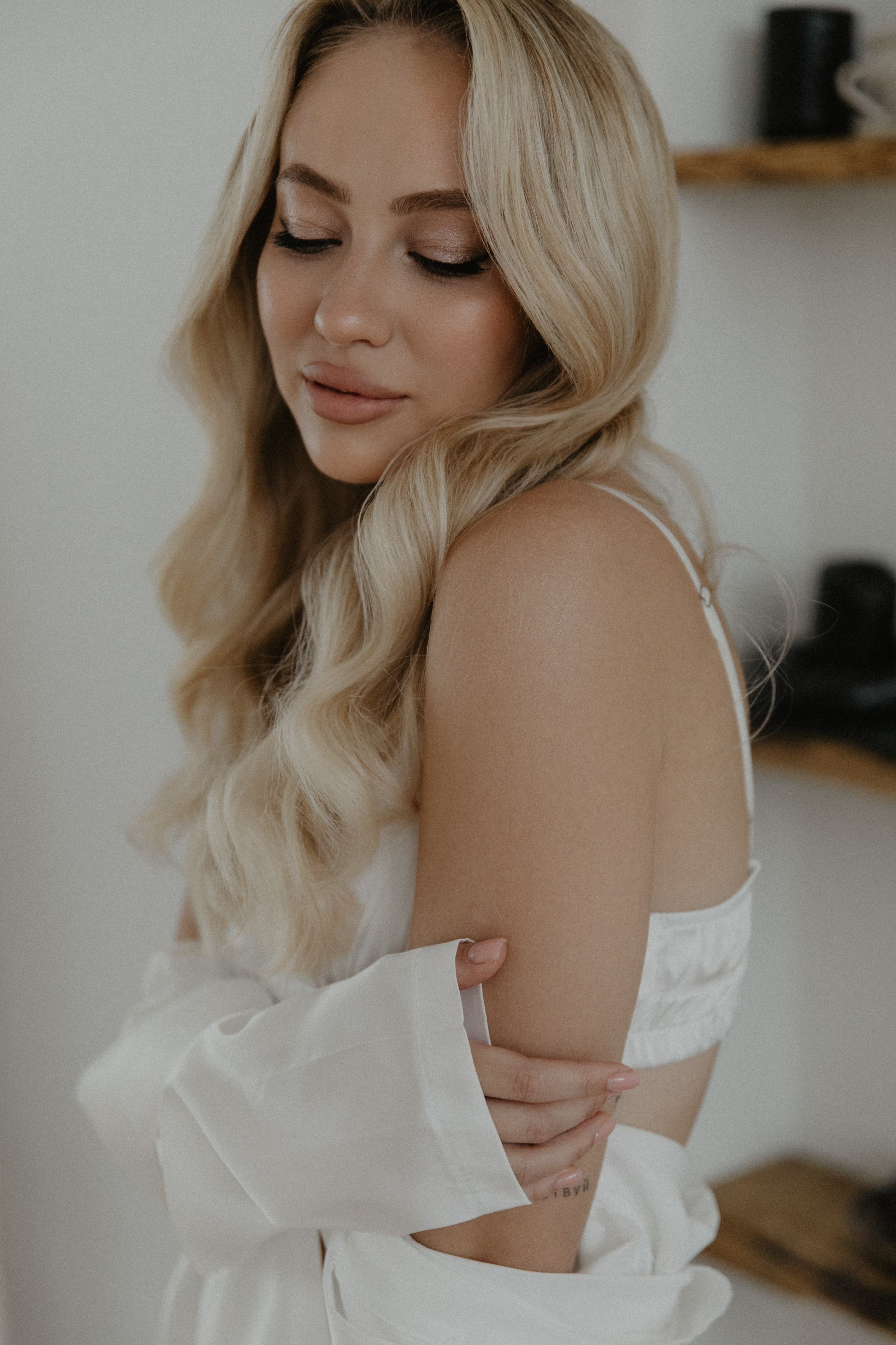 Фотограф Алена Муратова