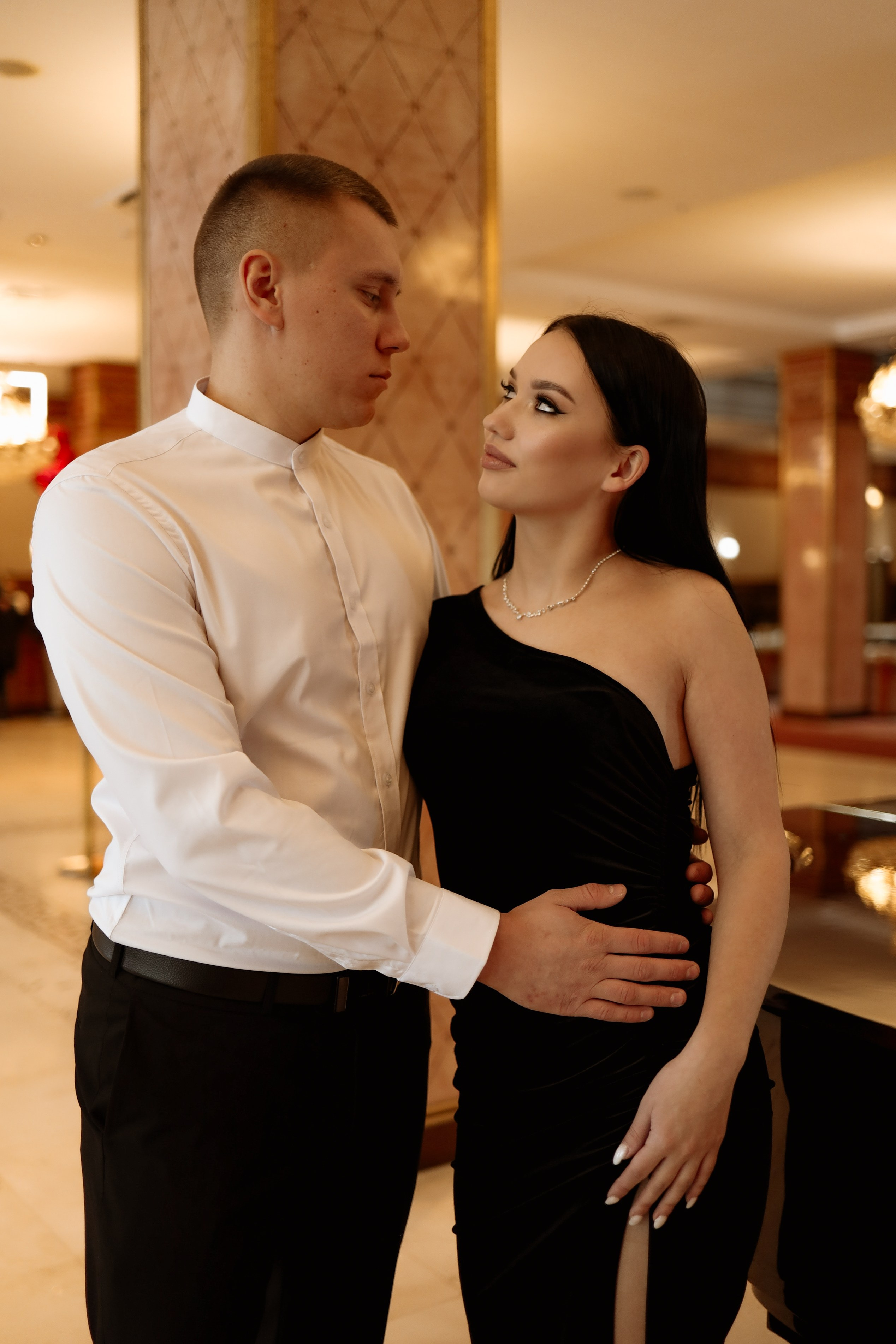 A&V. Photographer Tatiana Ivanova in Yaroslavl