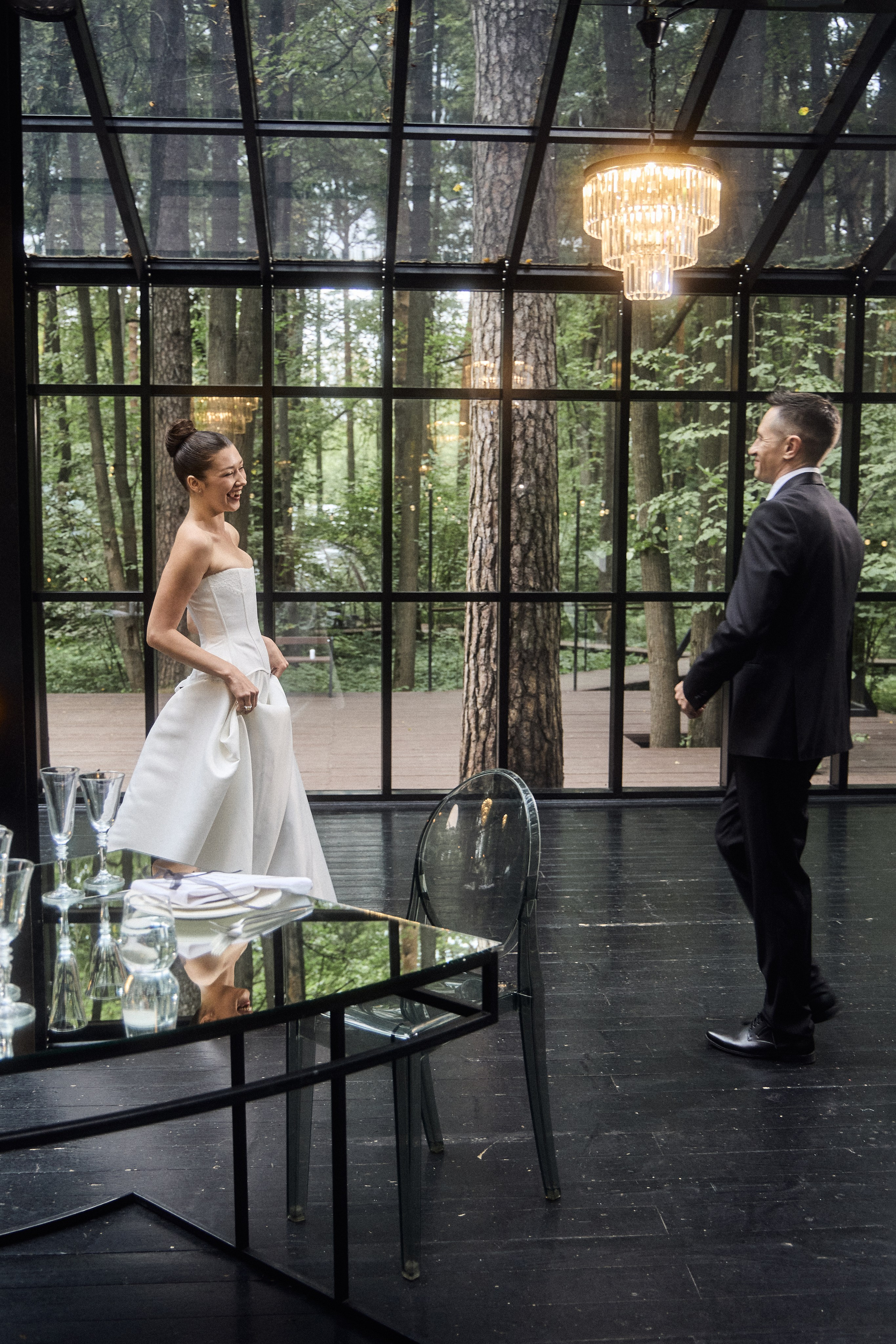 Дима и Яна. Свадебный и портретный фотограф Юлия Васильева