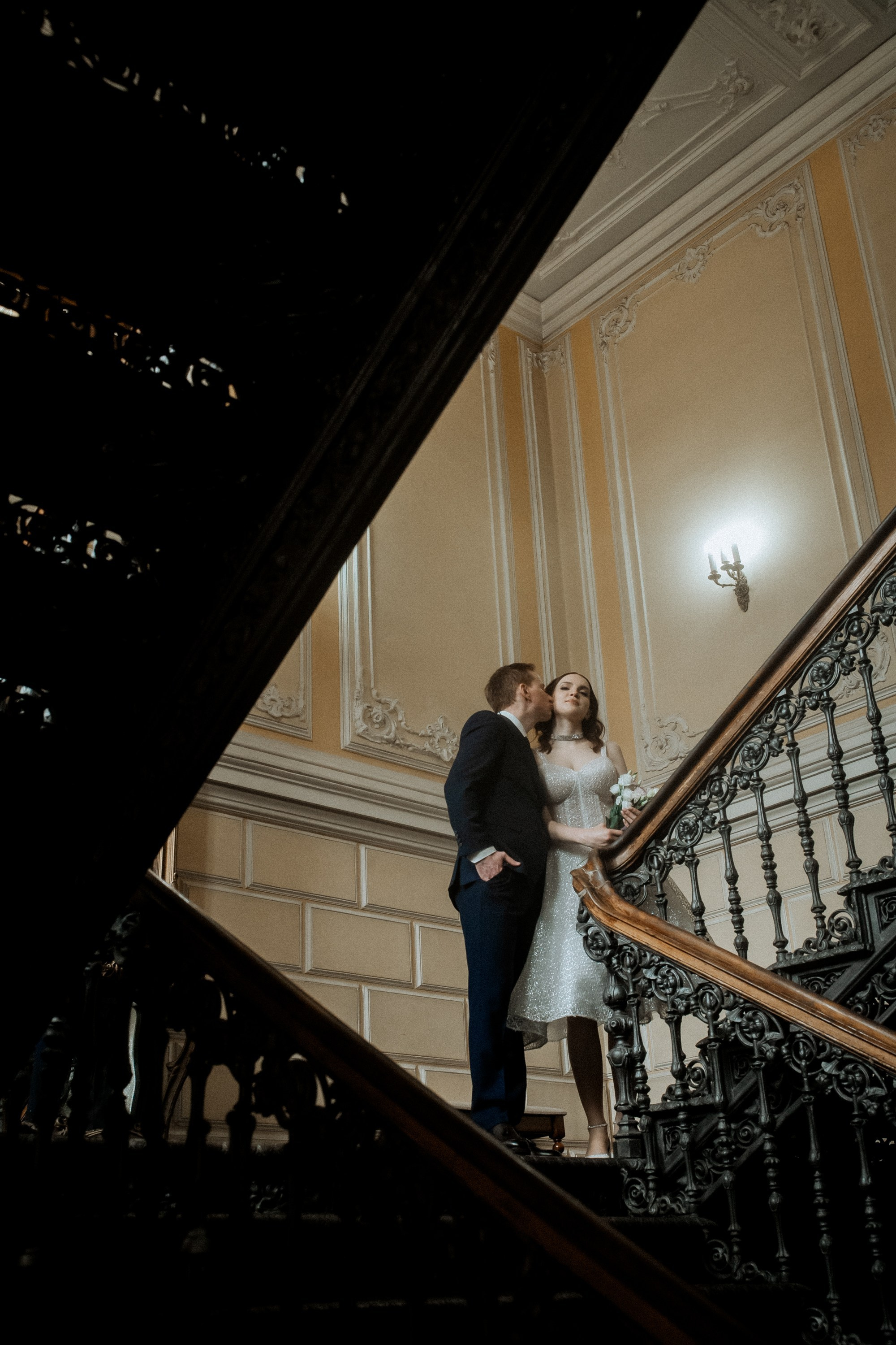 Христолюбов Евгений Фотограф Москва