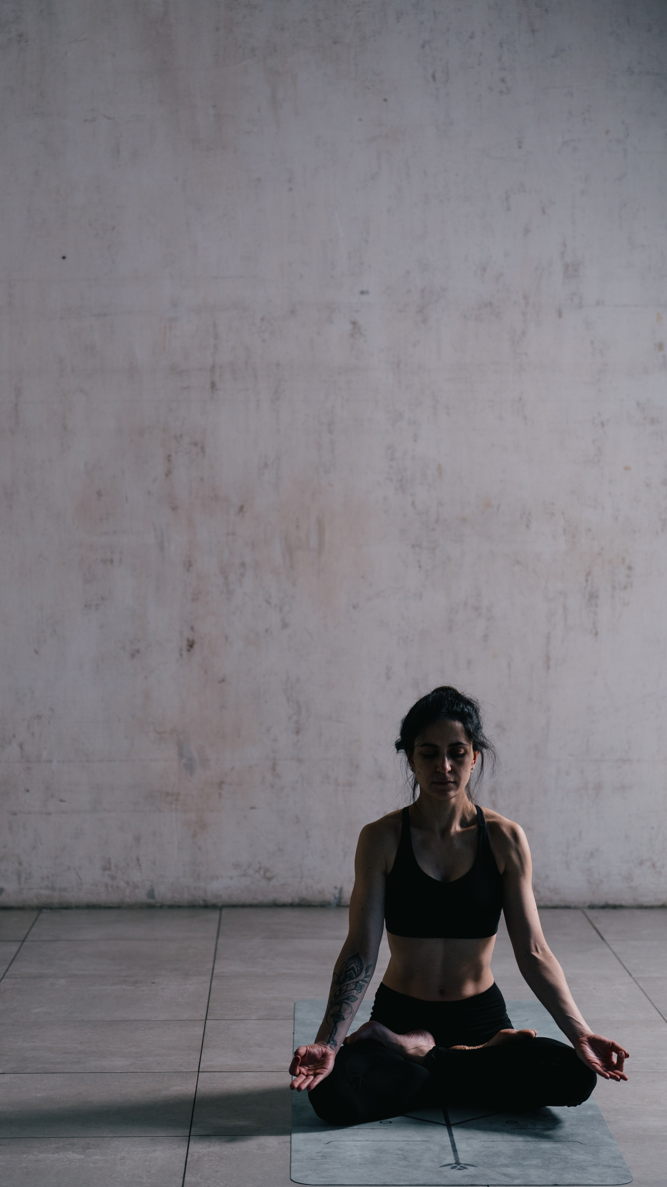 Жанровый портрет. Фотограф Артем Павлов