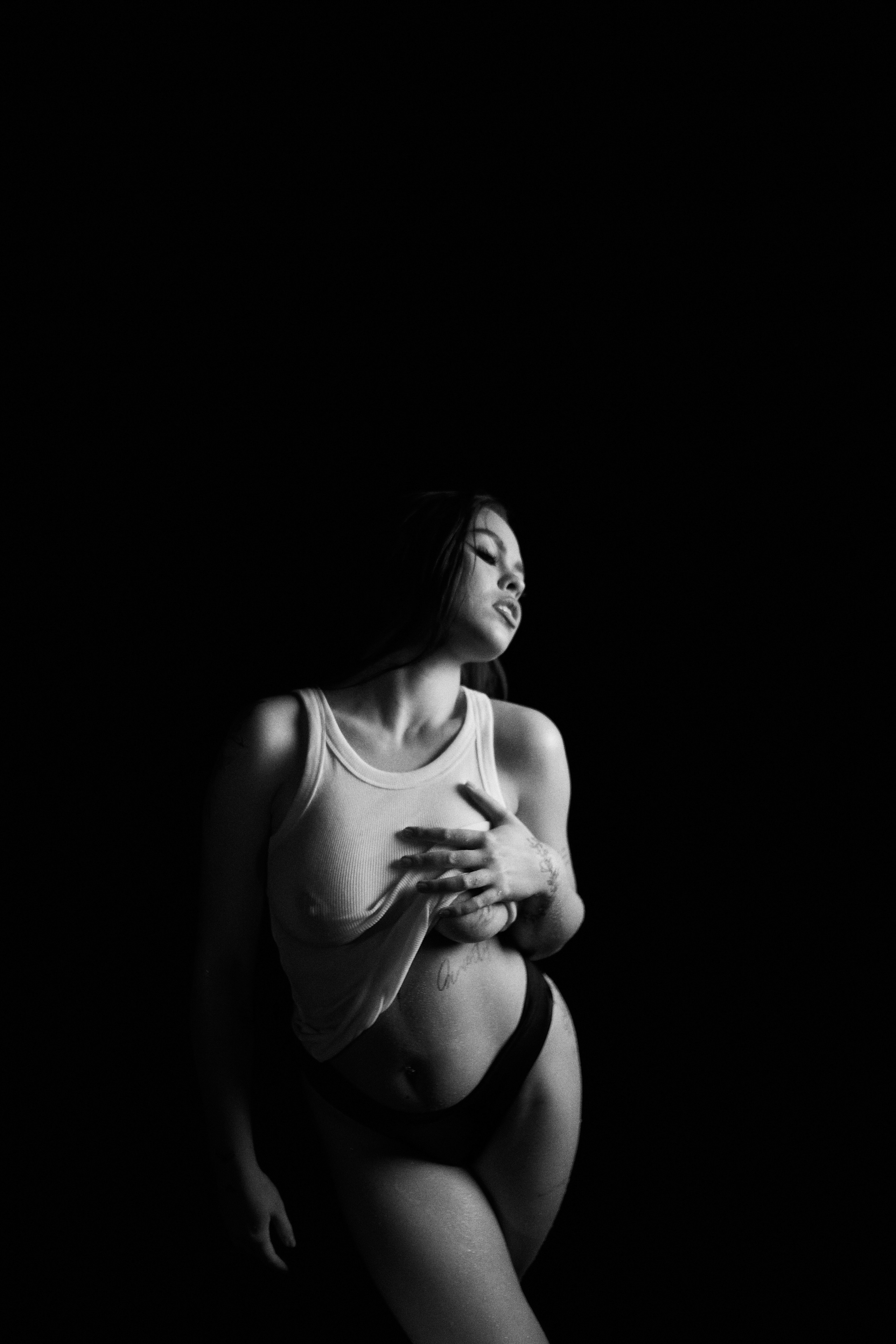 Стася. Фотограф в Волгограде и Москве Алина Галушкина