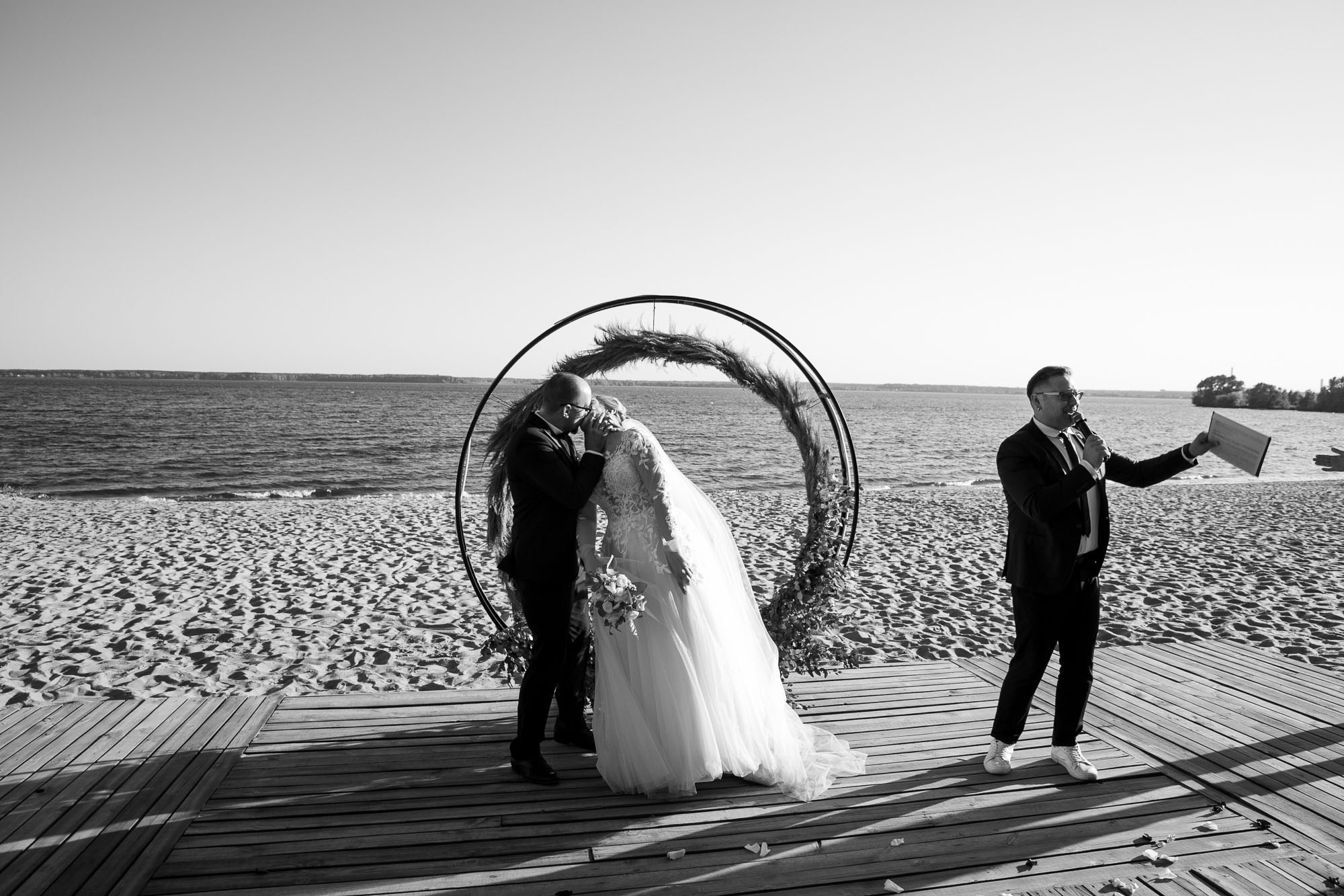 Павел и Мария. Свадебный и портретный фотограф в Липецке Станислав Истомин