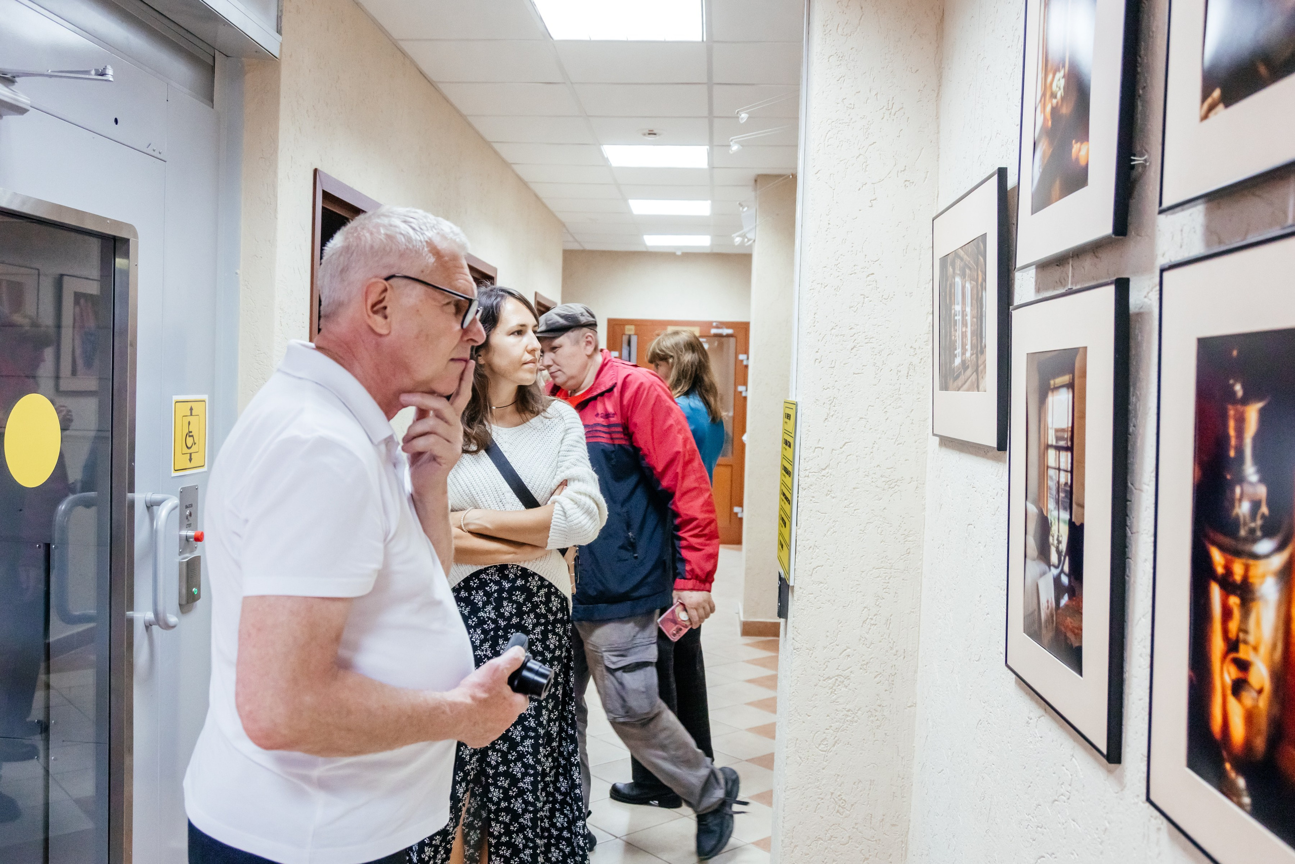 Авторская выставка «Сны о детстве». Фотограф в Красноярске Оксана Корчагина