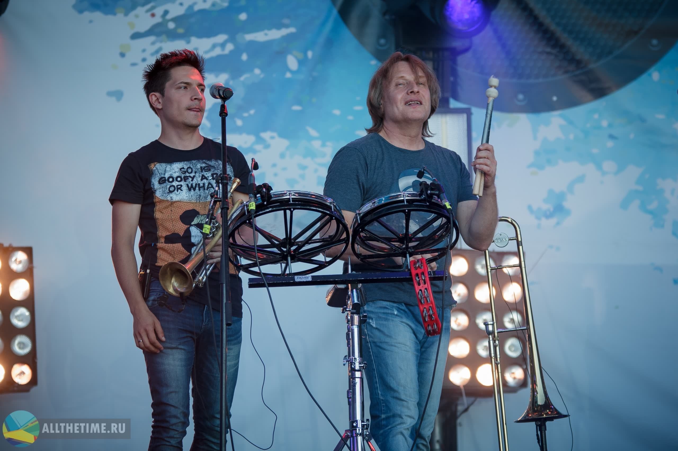 НАШИ В ГОРОДЕ. Магия музыки в кадре: Концертная Фотография