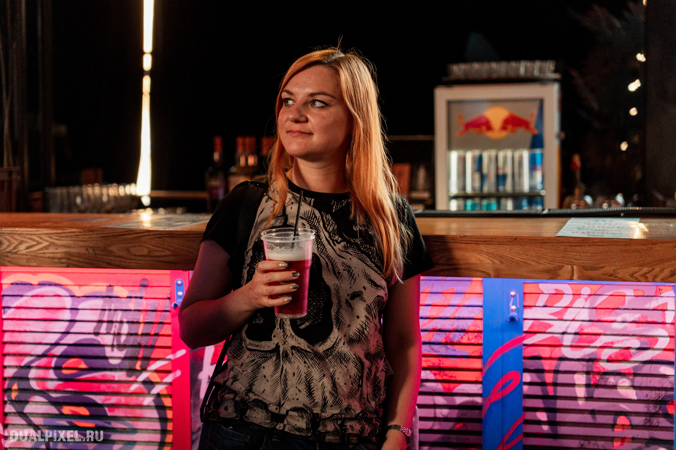 Дельфин. Магия музыки в кадре: Концертная Фотография