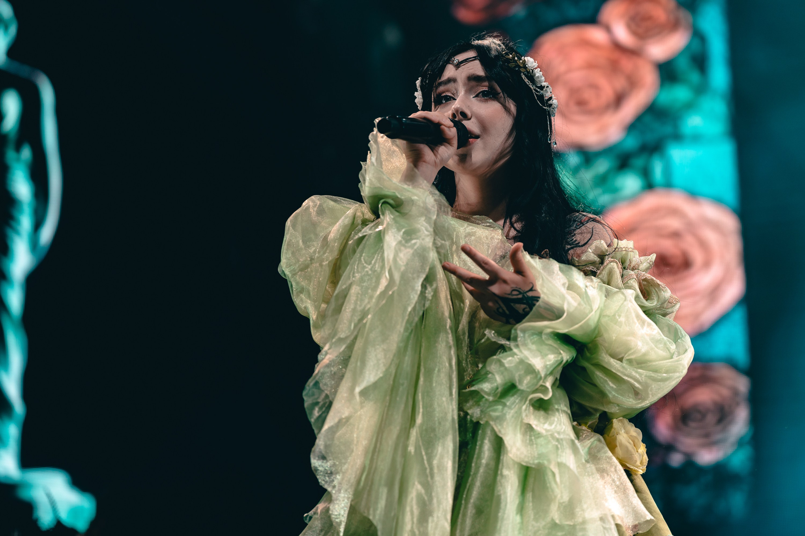 Polnalyubvi. Магия музыки в кадре: Концертная Фотография