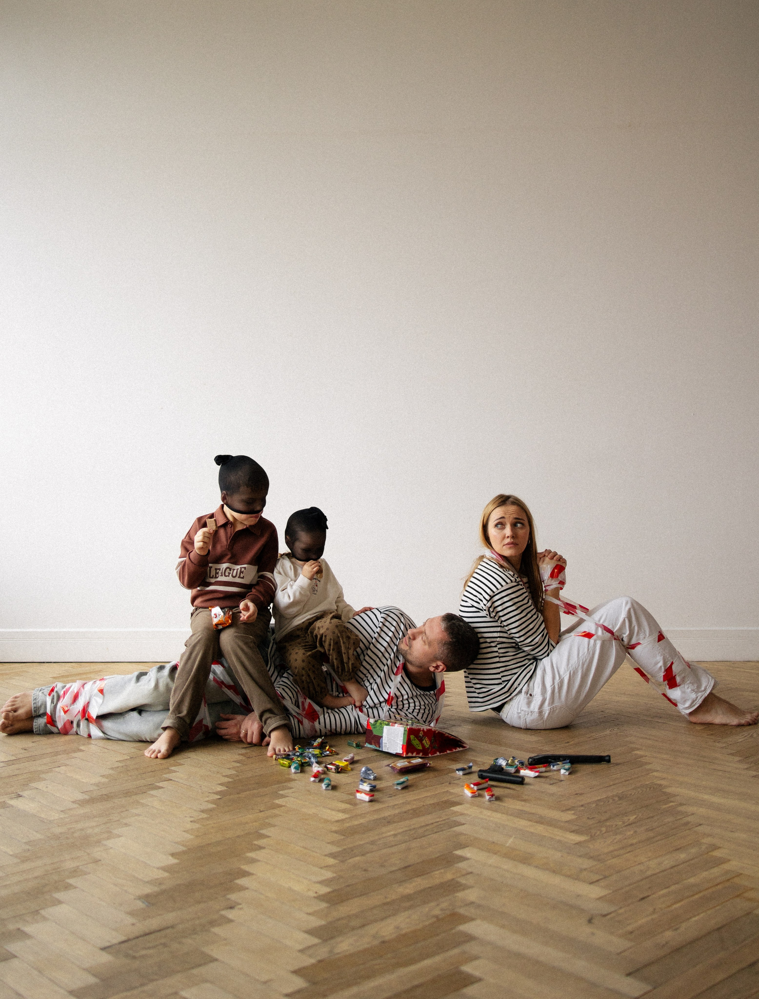 Веселый беспредел. Свадебный фотограф Москва Степановский Александр