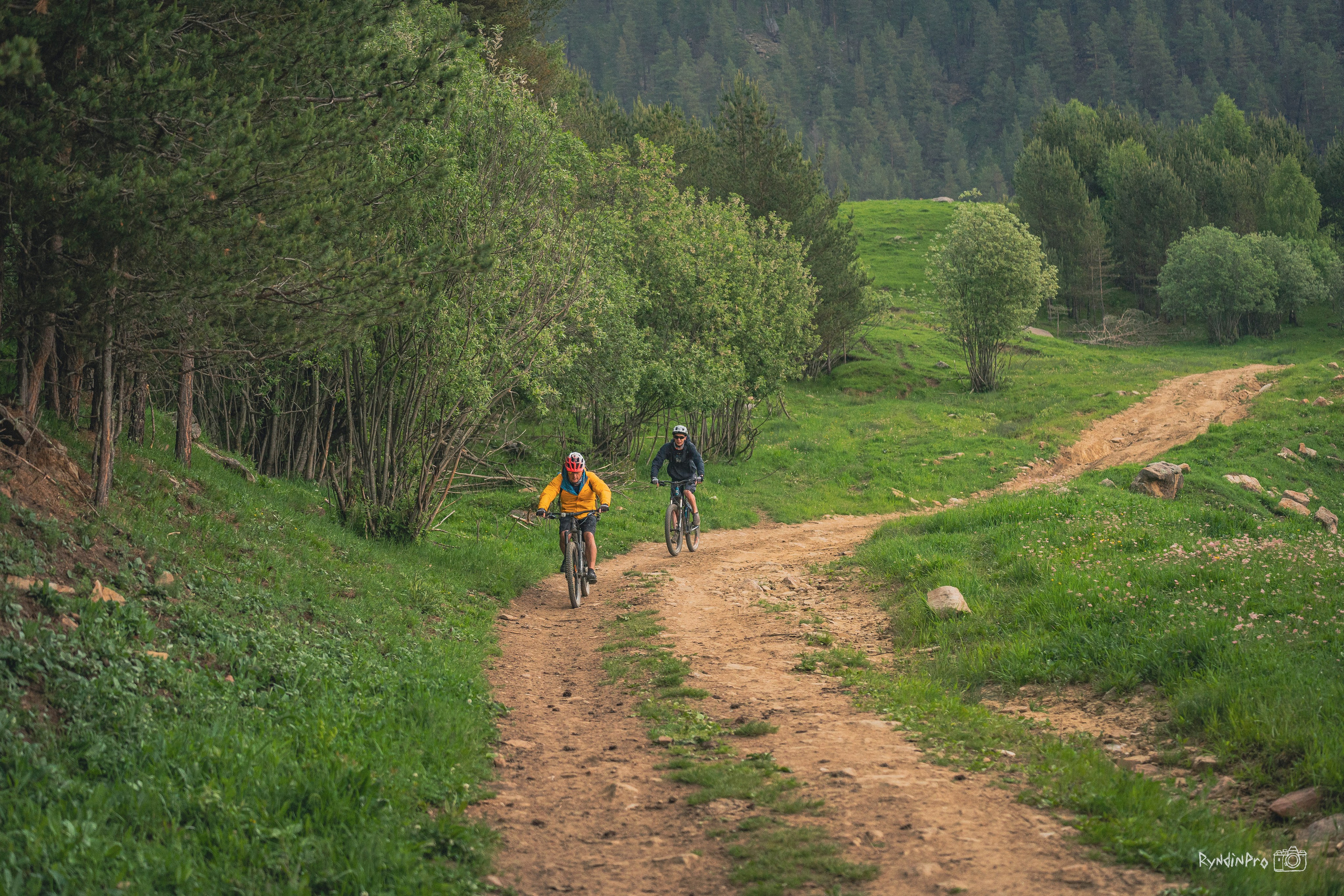 Велотур Худес и плато Канжол 08.06.24 Ковальтур. Репортажный фотограф в Краснодаре Рындин Дмитрий