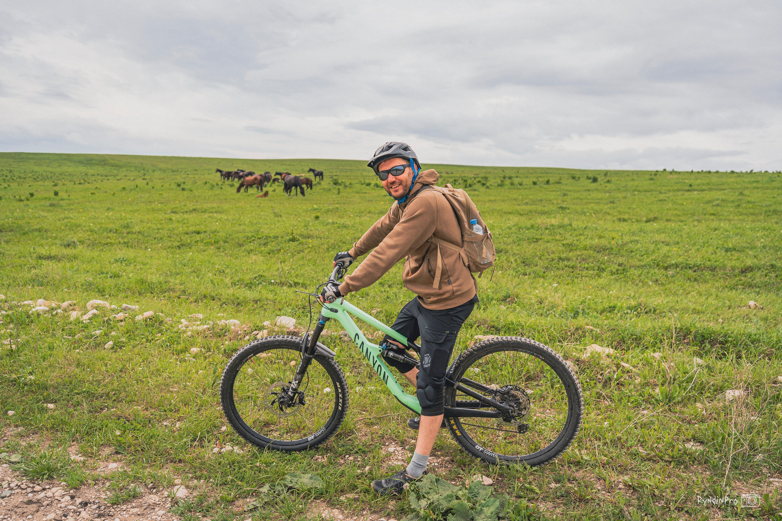 Велотур Худес и плато Канжол 08.06.24 Ковальтур. Репортажный фотограф в Краснодаре Рындин Дмитрий